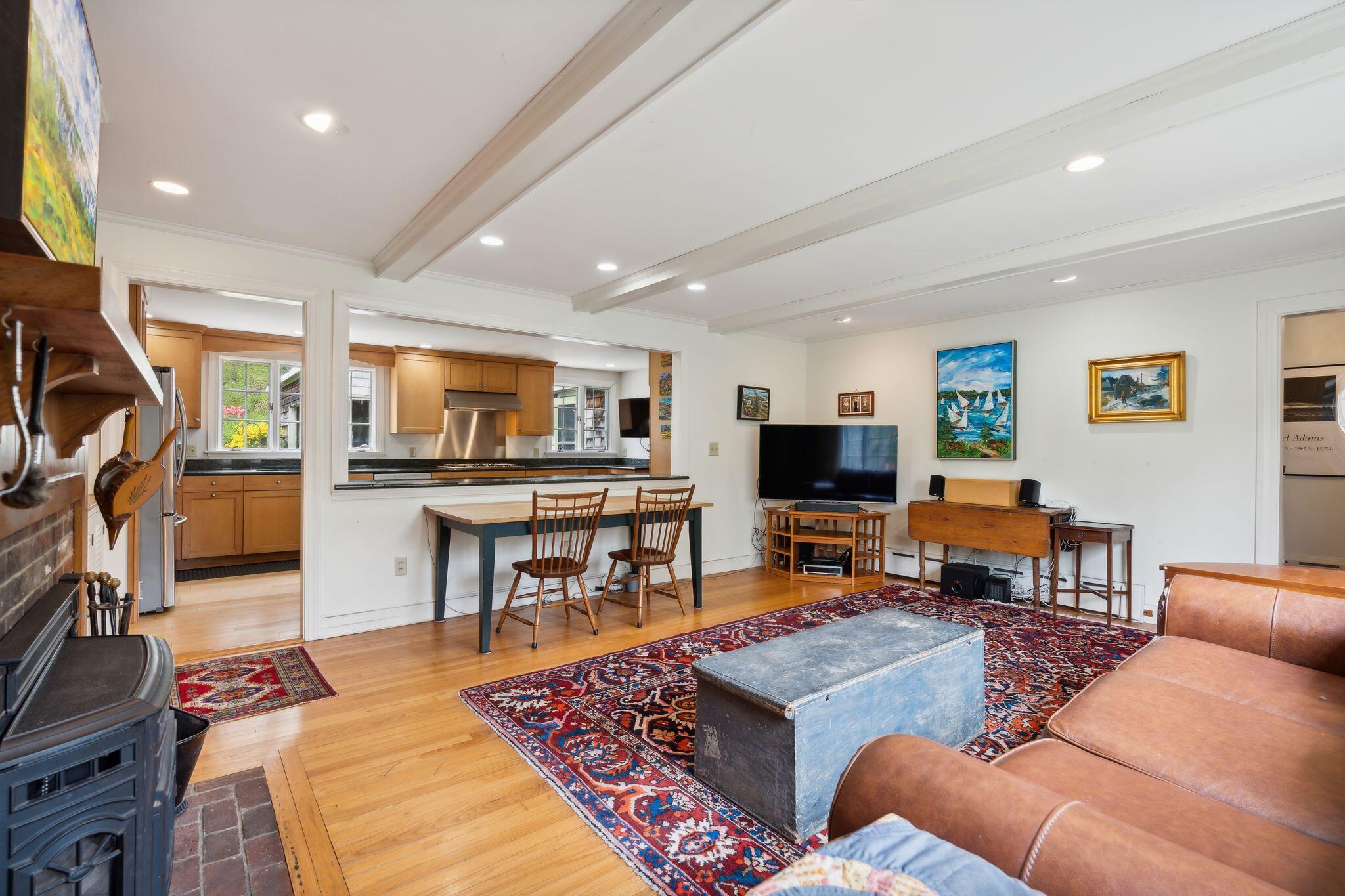 42 Foreside Road