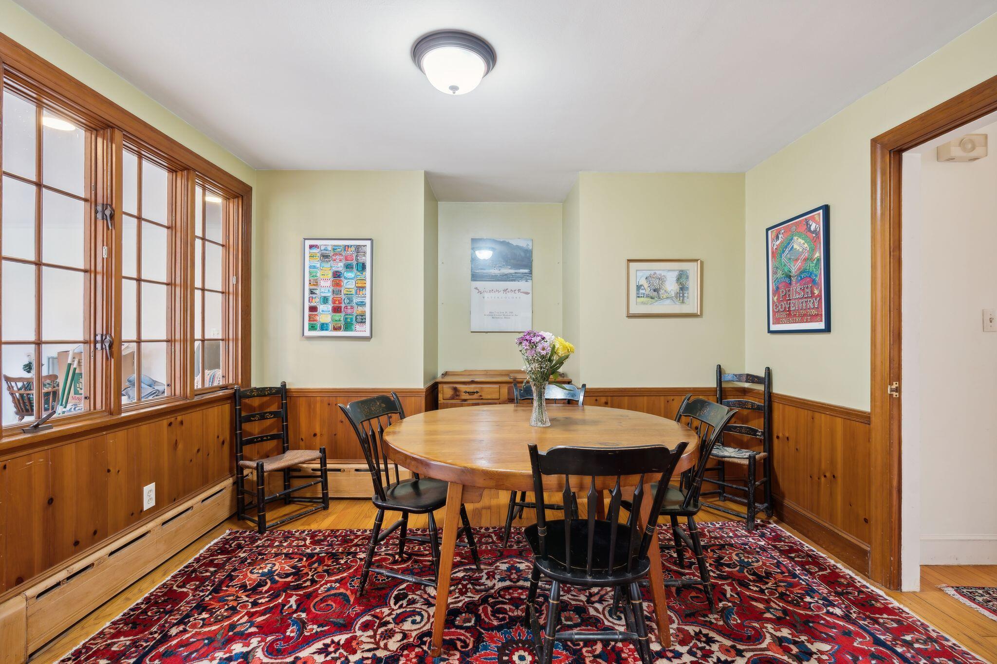 42 Foreside Road