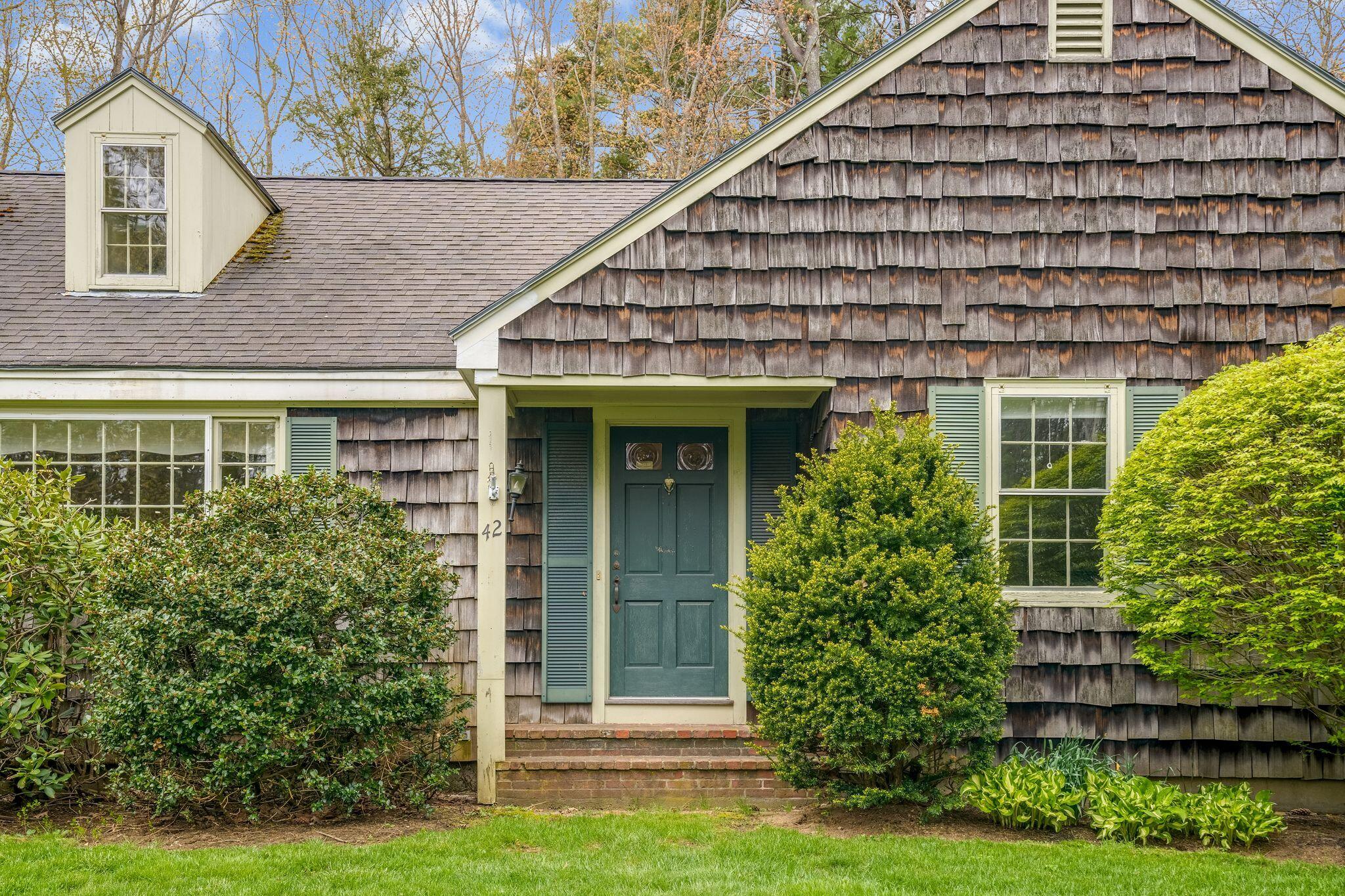 42 Foreside Road