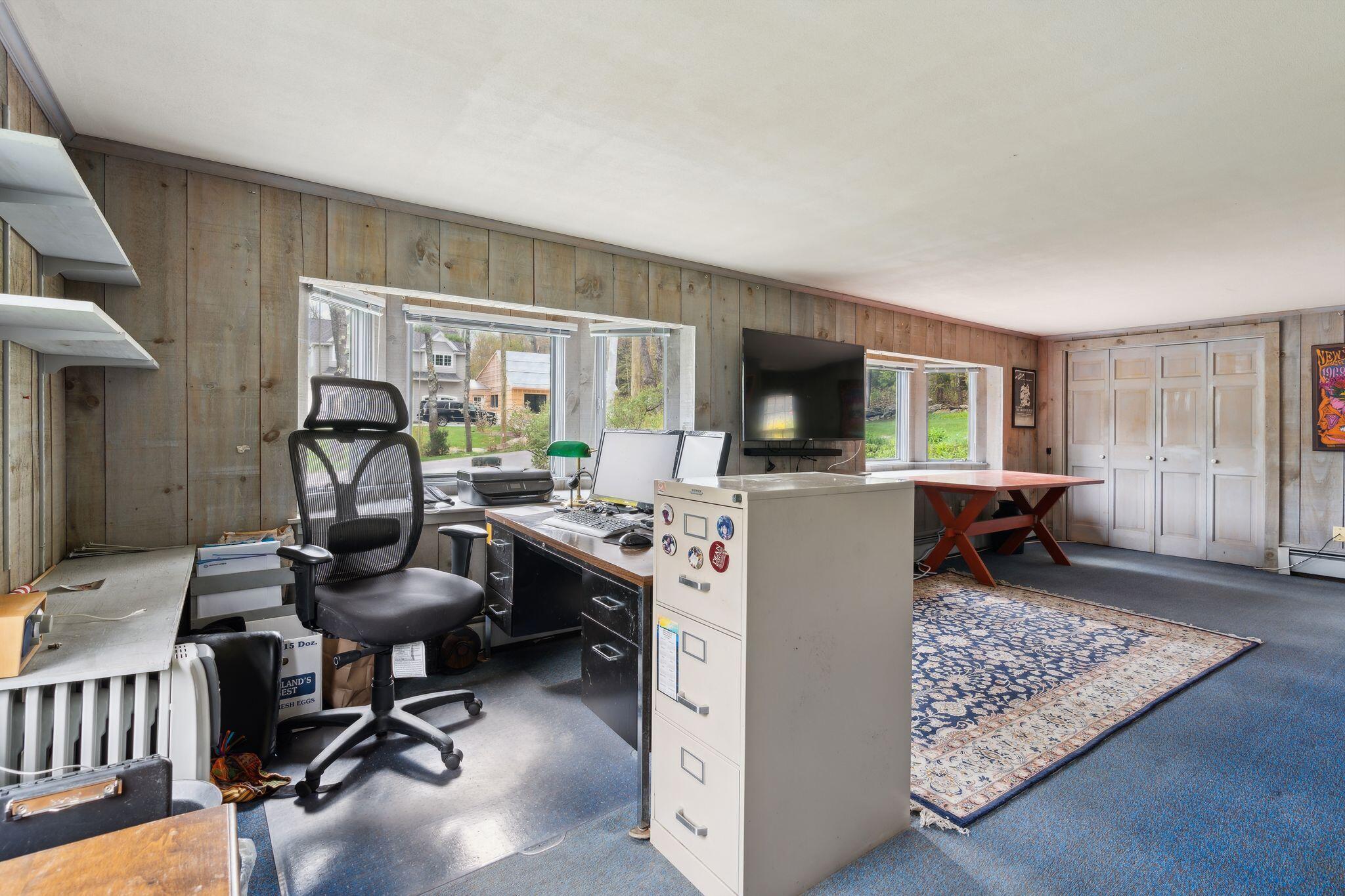 42 Foreside Road