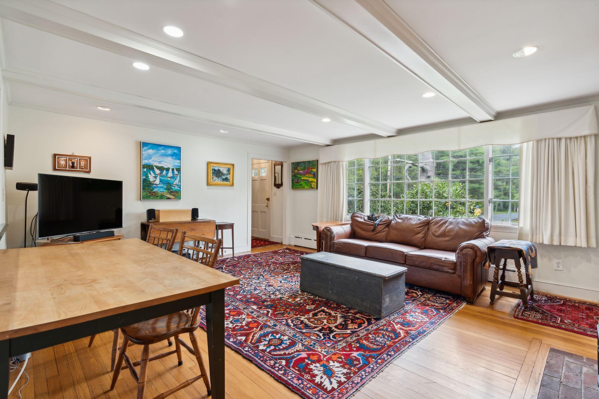 42 Foreside Road