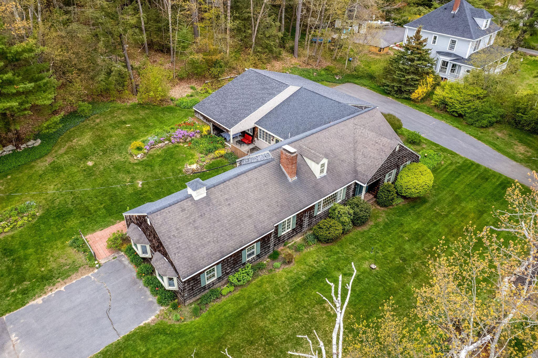 42 Foreside Road
