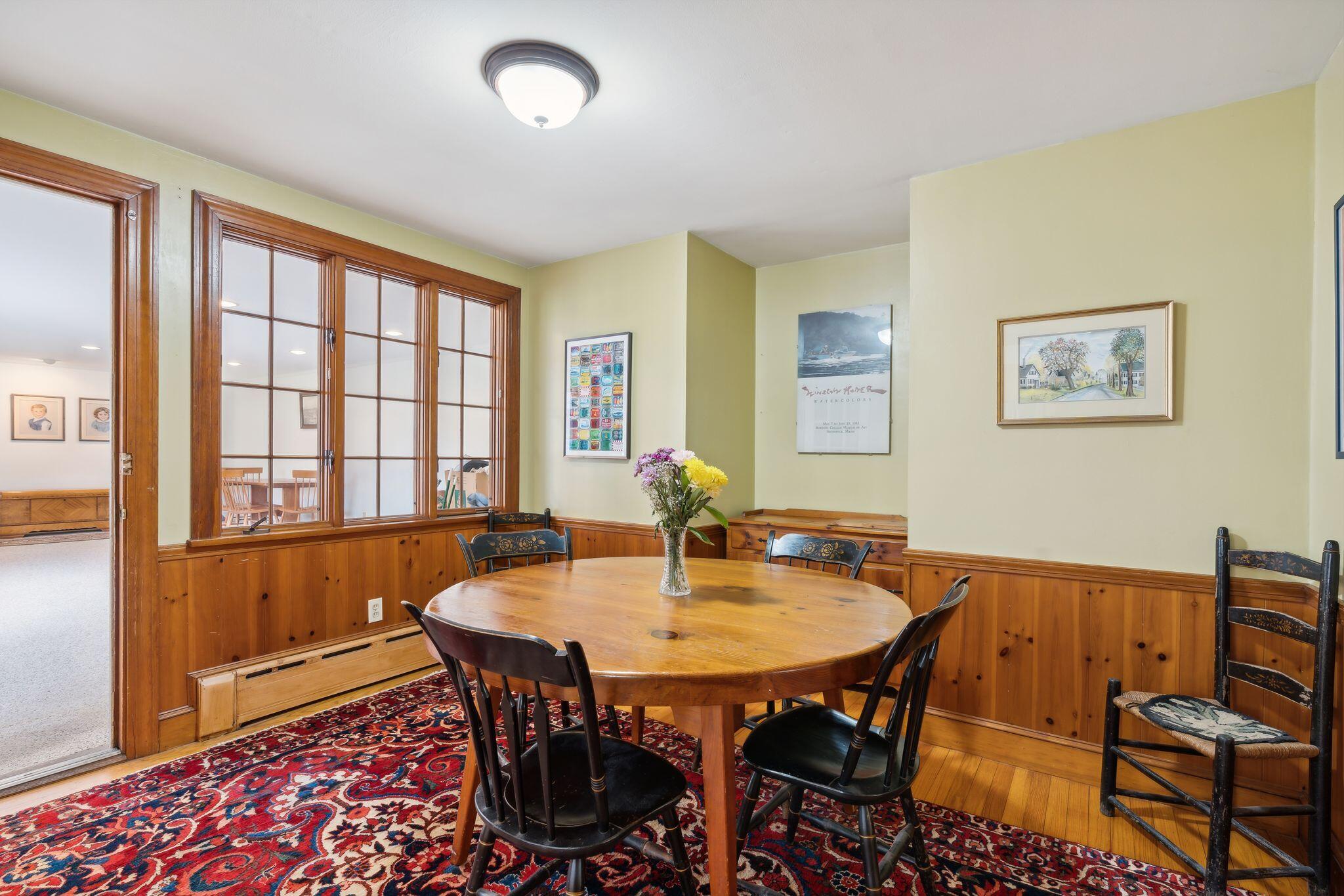 42 Foreside Road