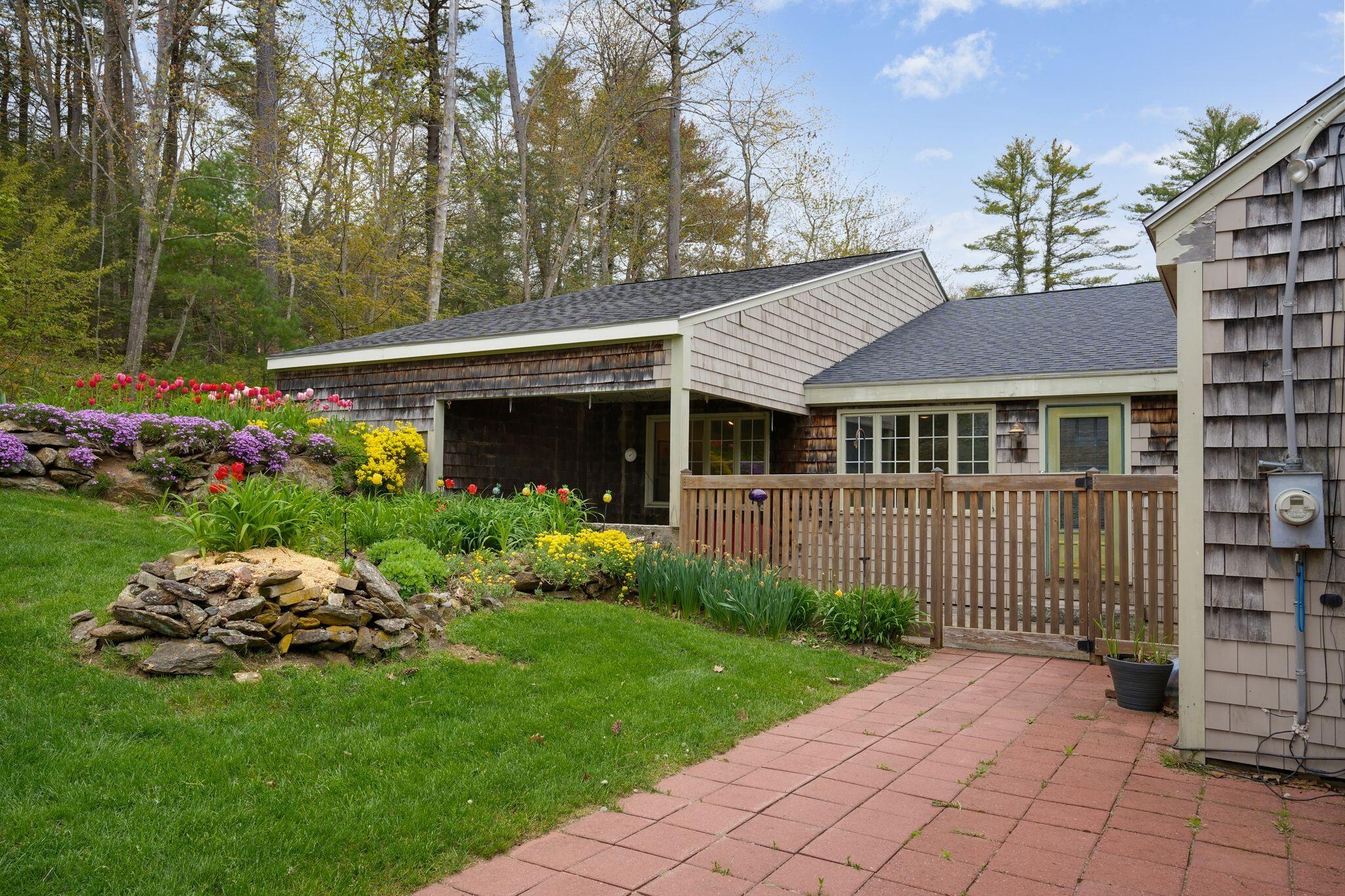 42 Foreside Road