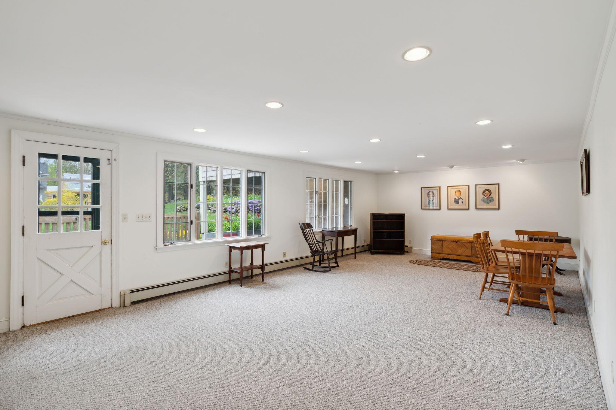 42 Foreside Road