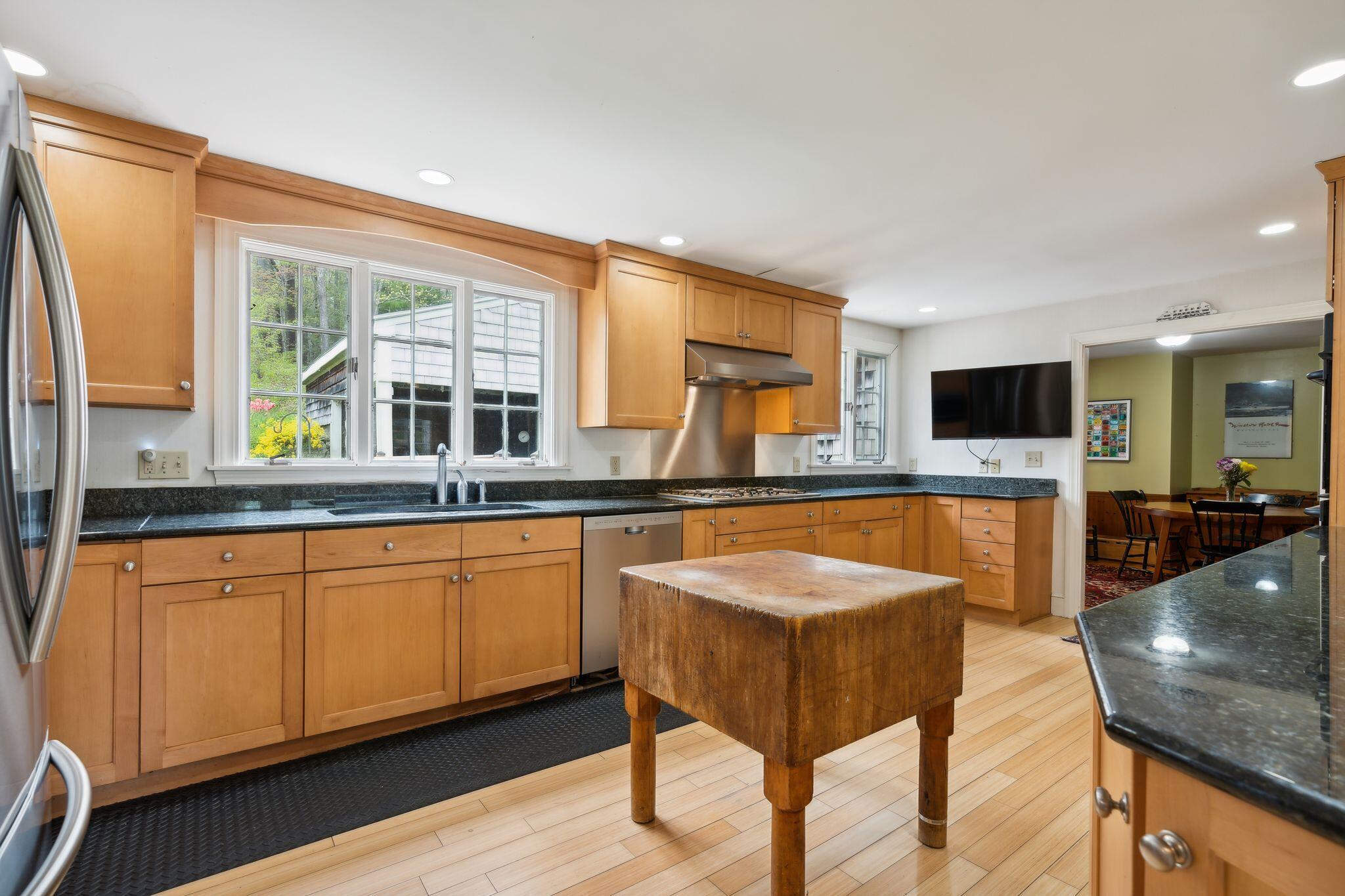 42 Foreside Road
