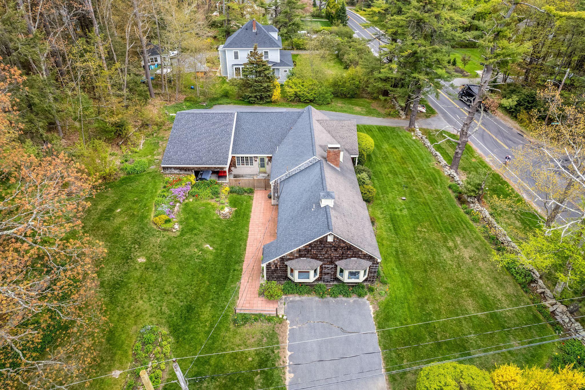42 Foreside Road