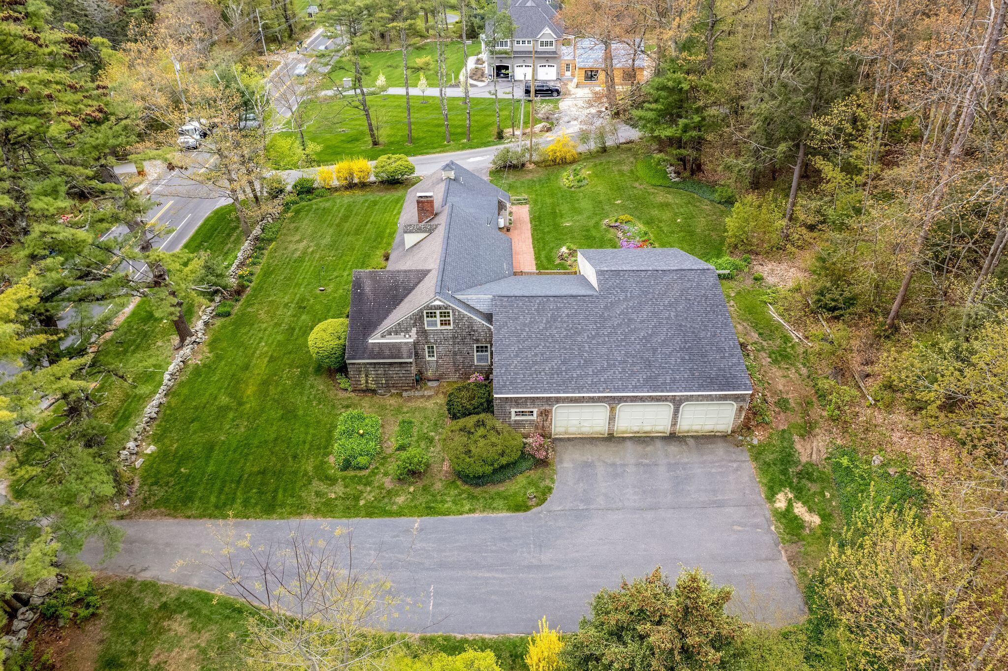 42 Foreside Road