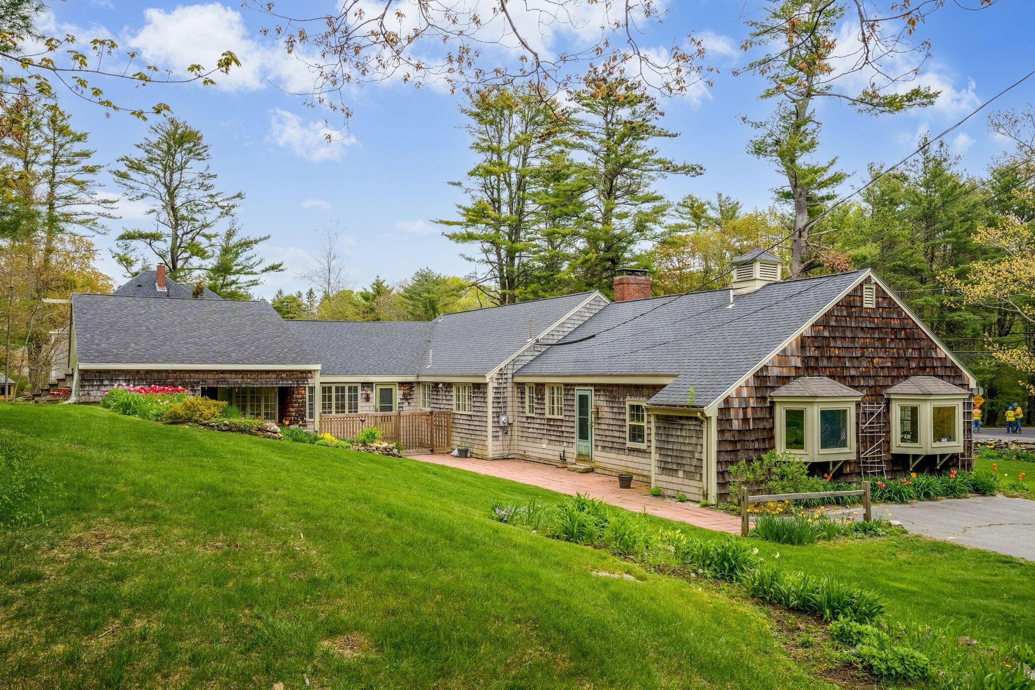 42 Foreside Road