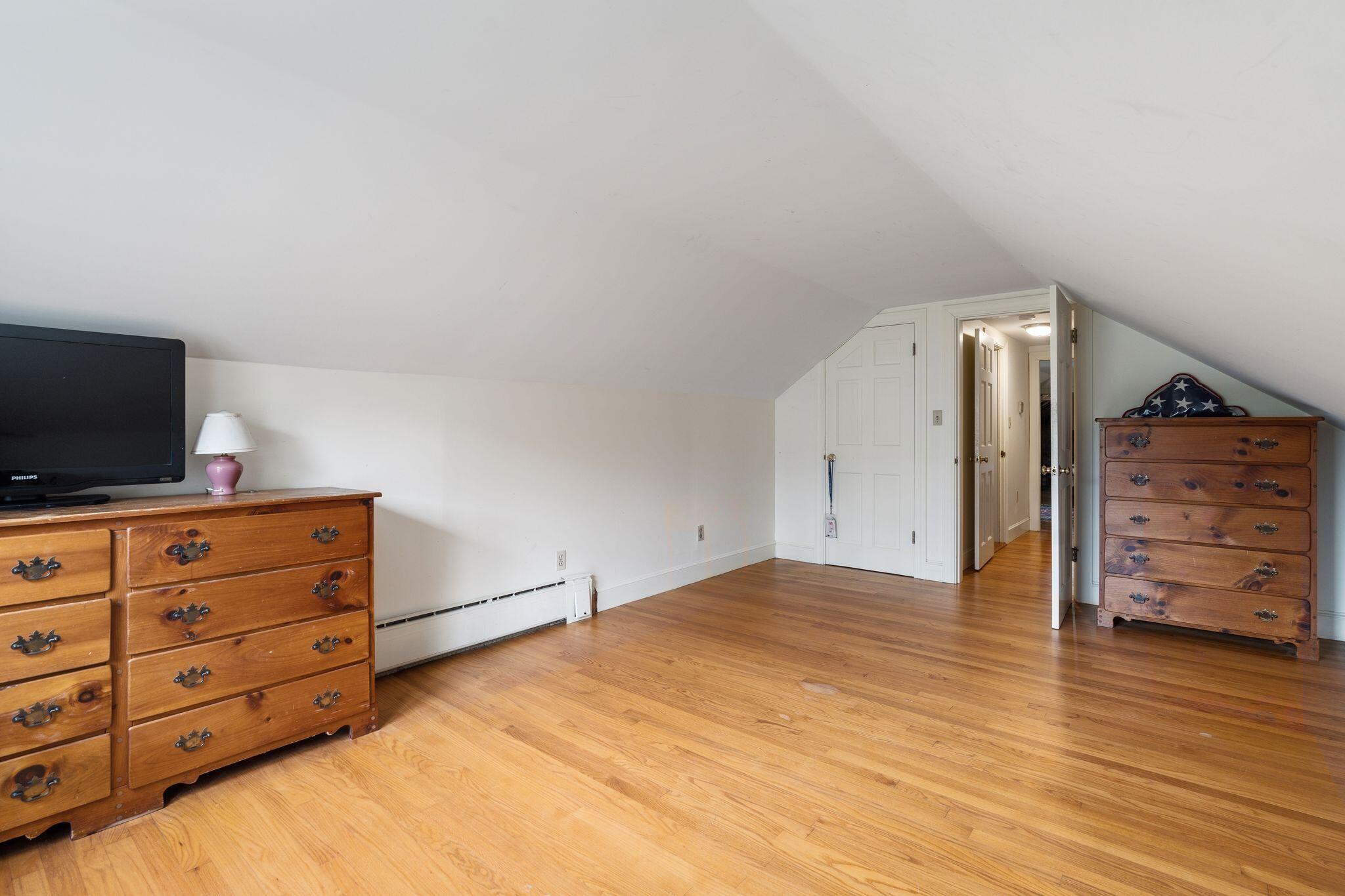 42 Foreside Road