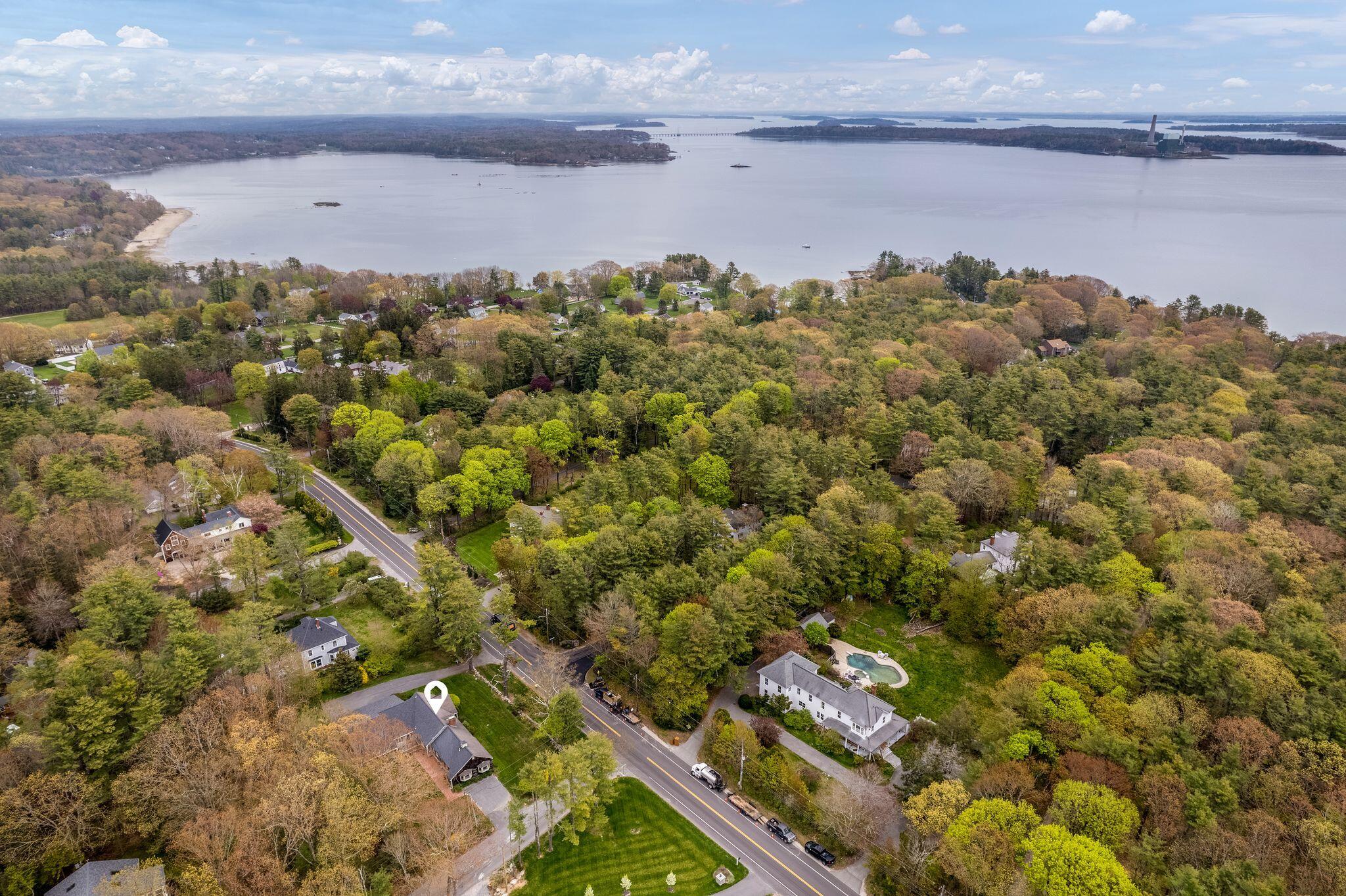 42 Foreside Road