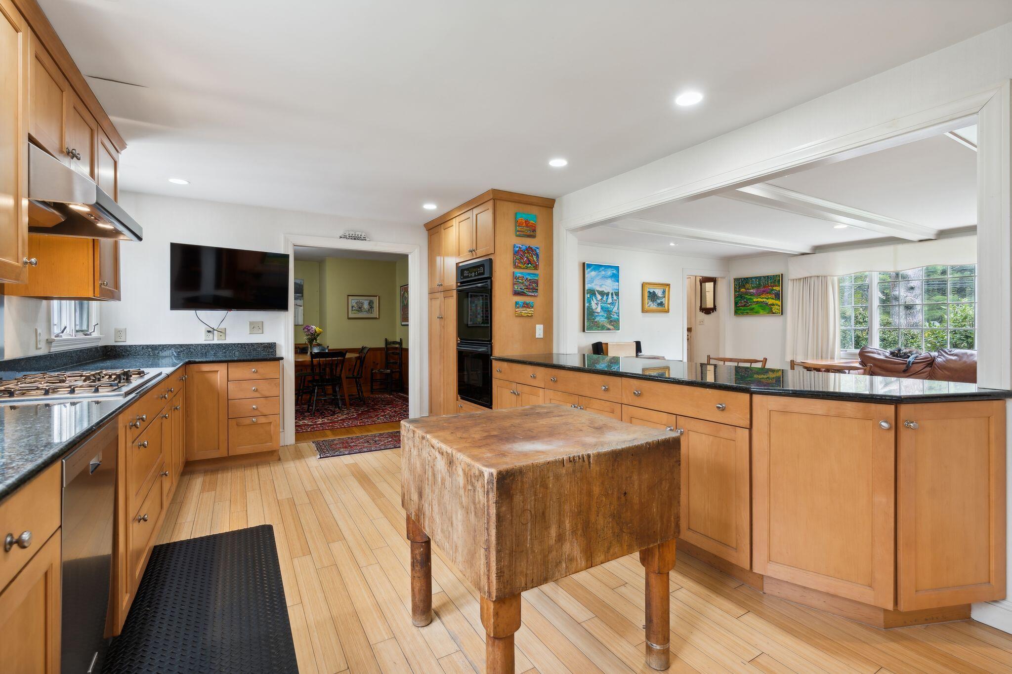 42 Foreside Road