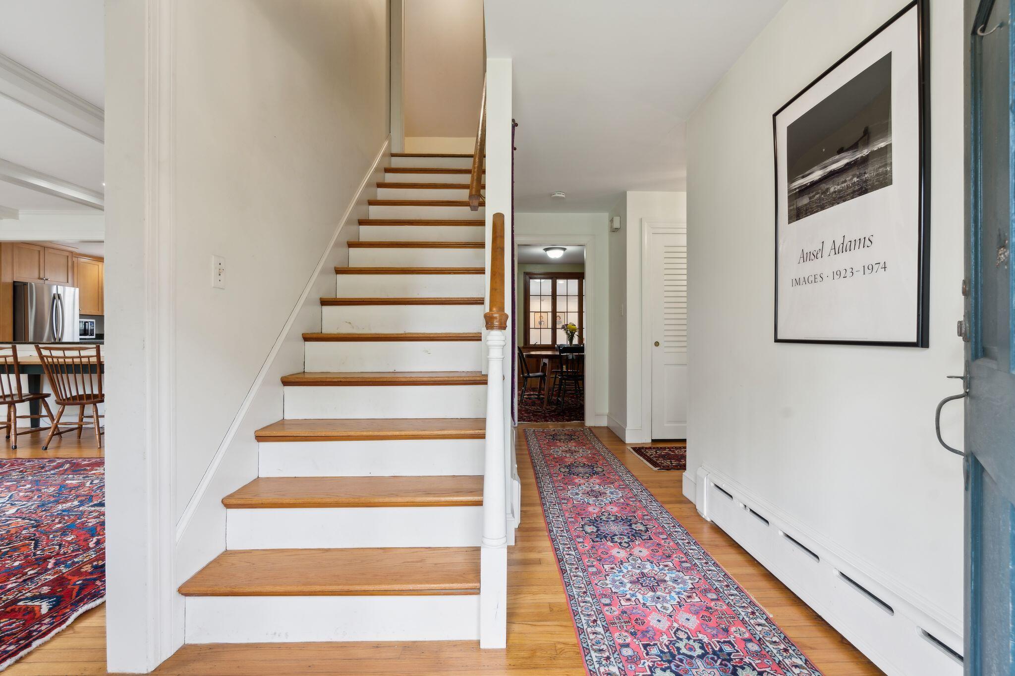 42 Foreside Road