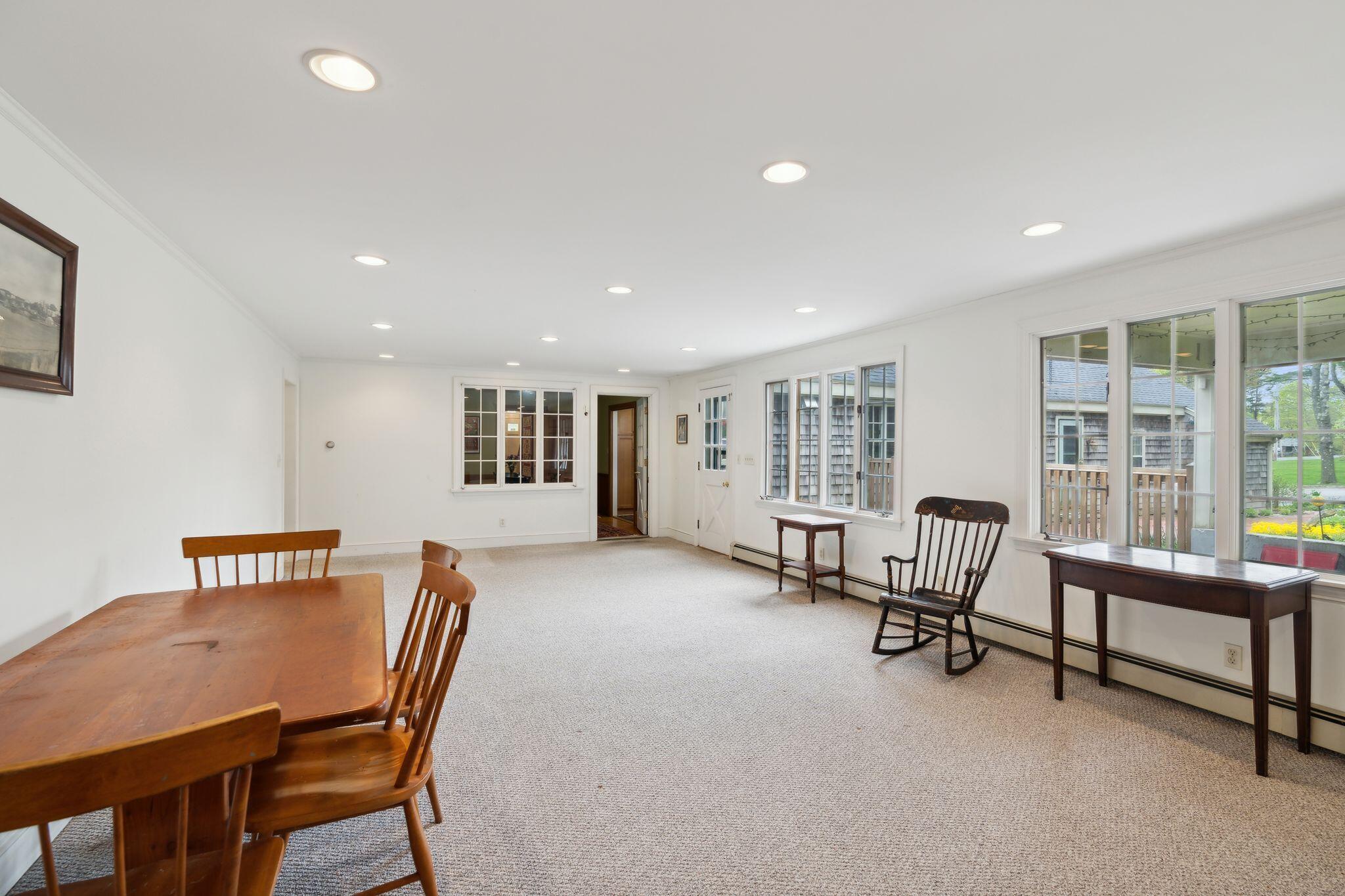 42 Foreside Road