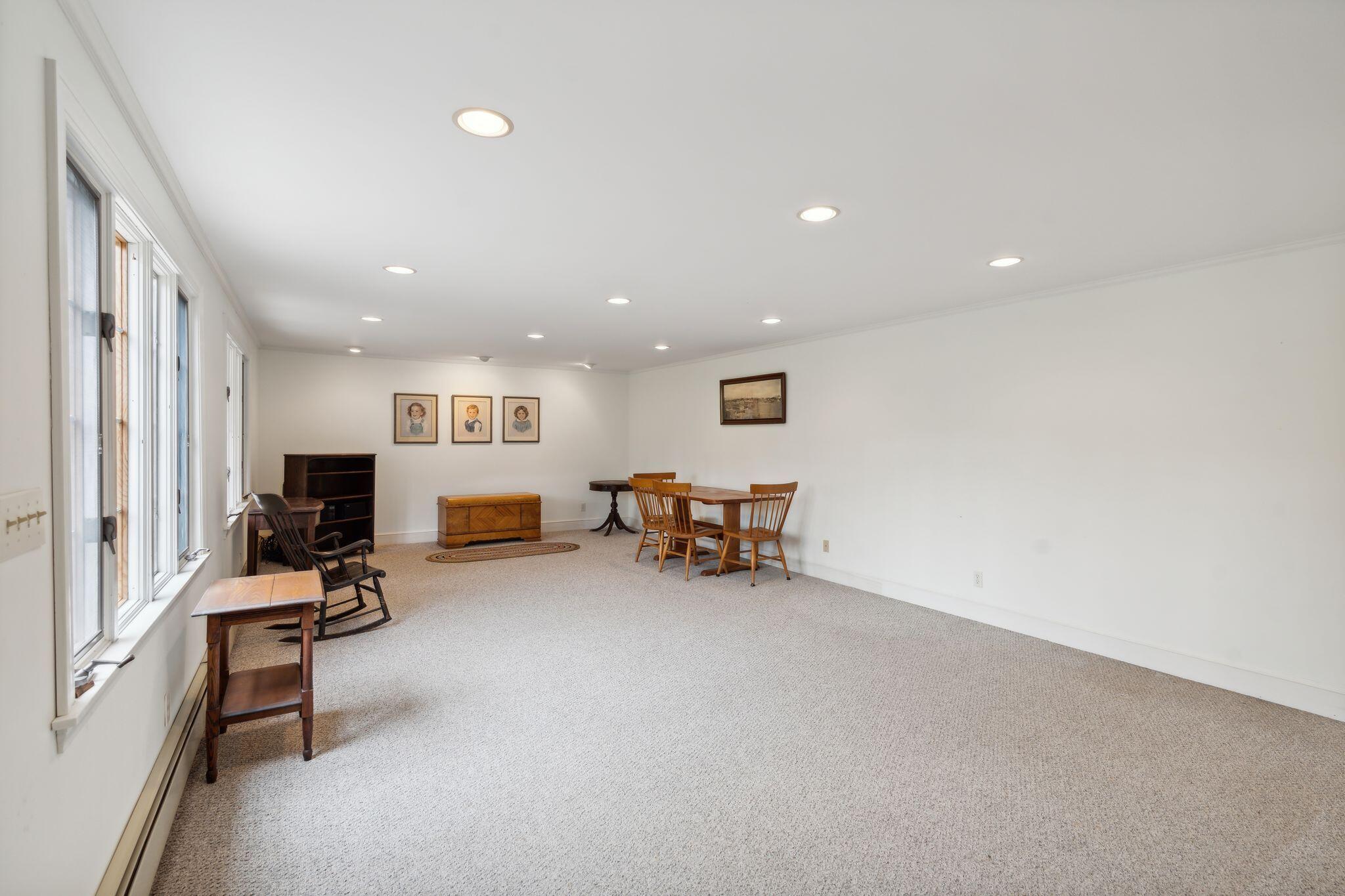 42 Foreside Road