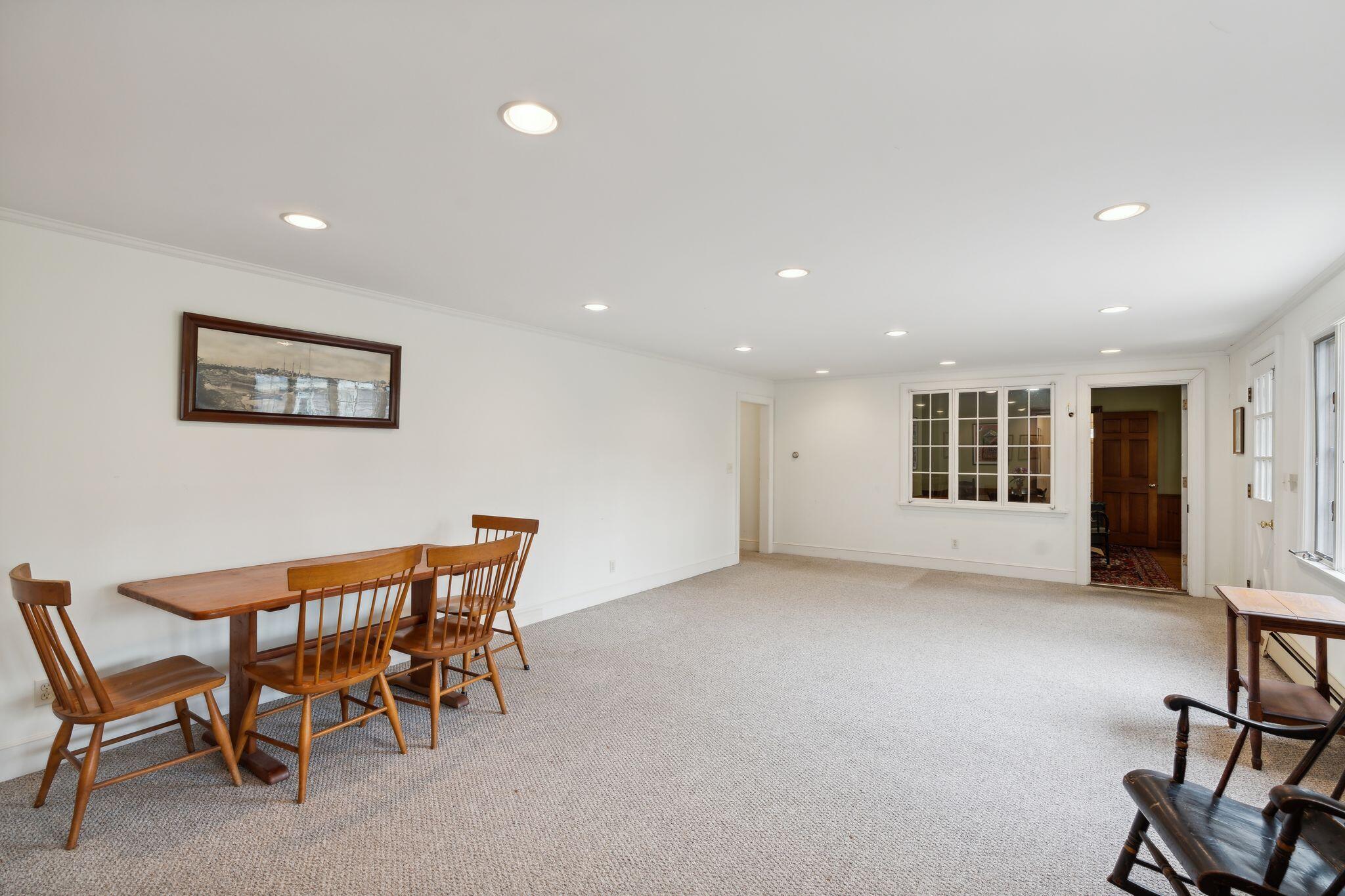 42 Foreside Road