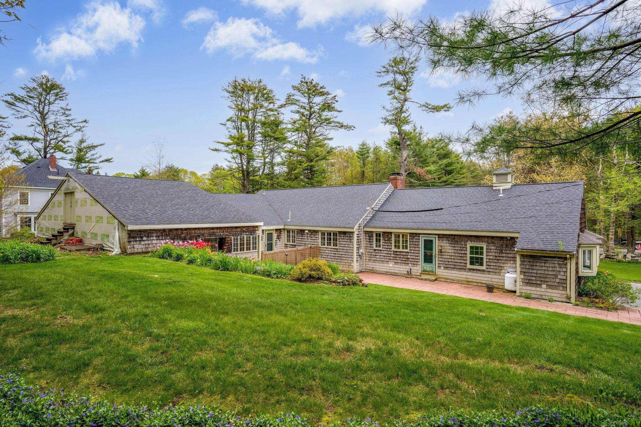 42 Foreside Road
