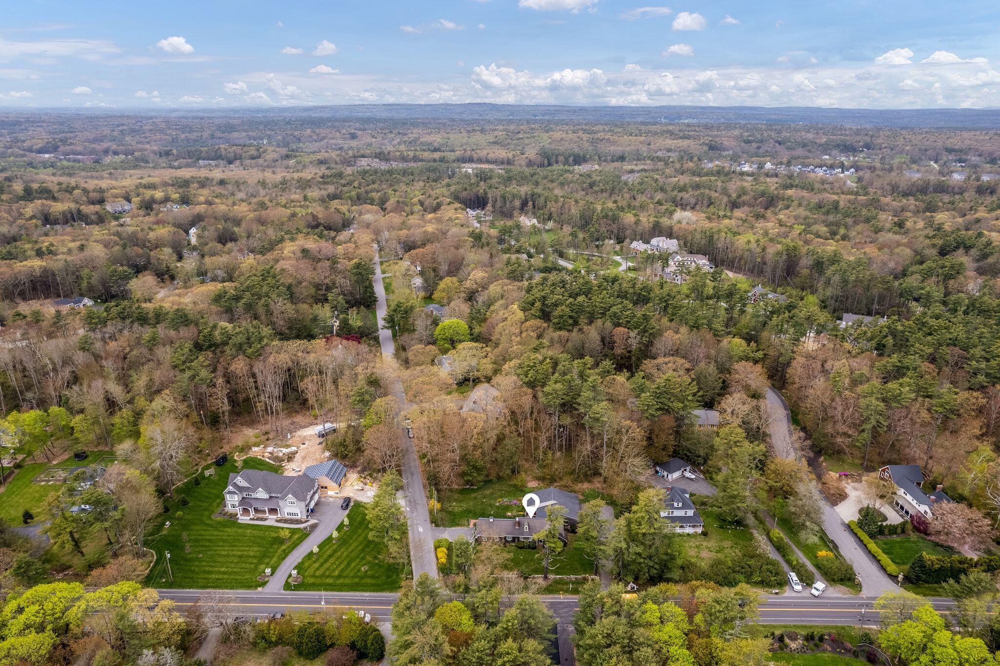 42 Foreside Road