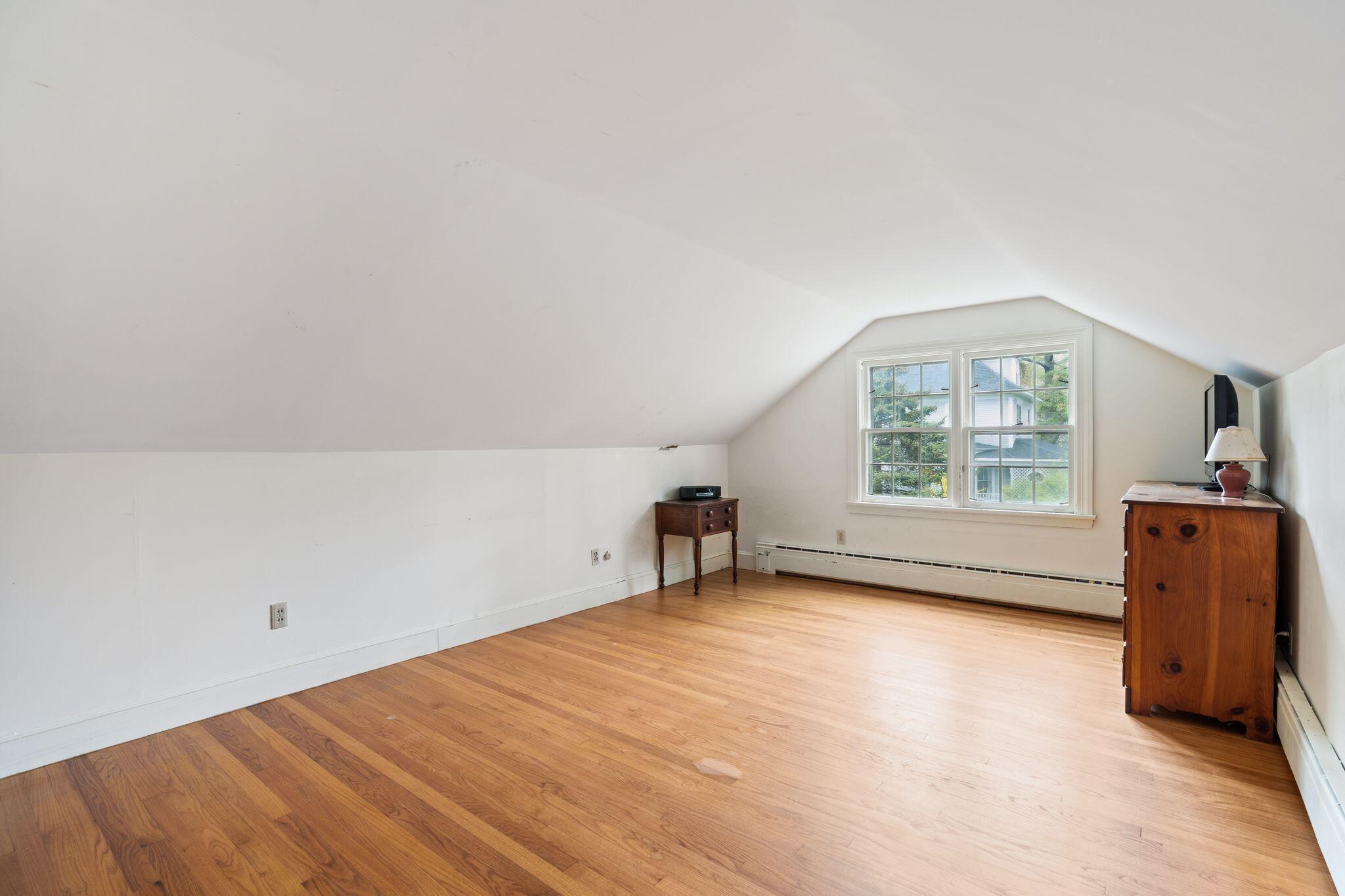 42 Foreside Road