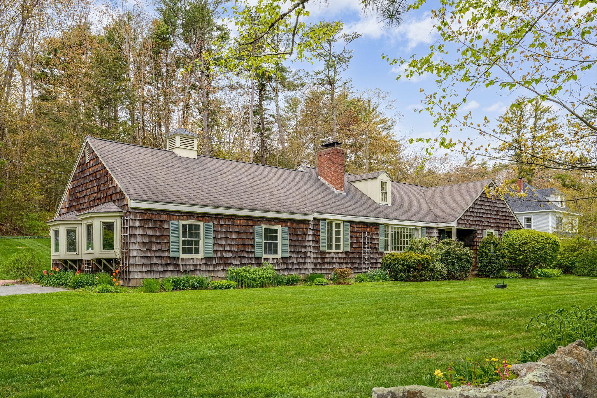 42 Foreside Road
