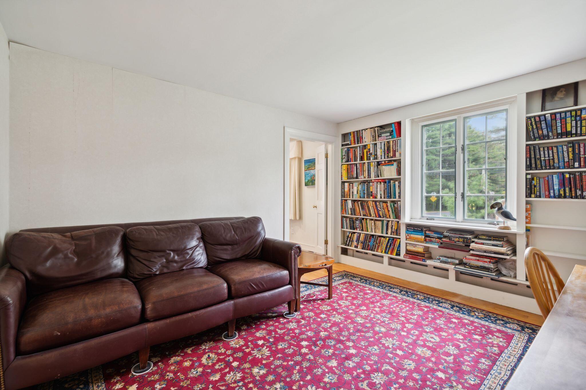 42 Foreside Road