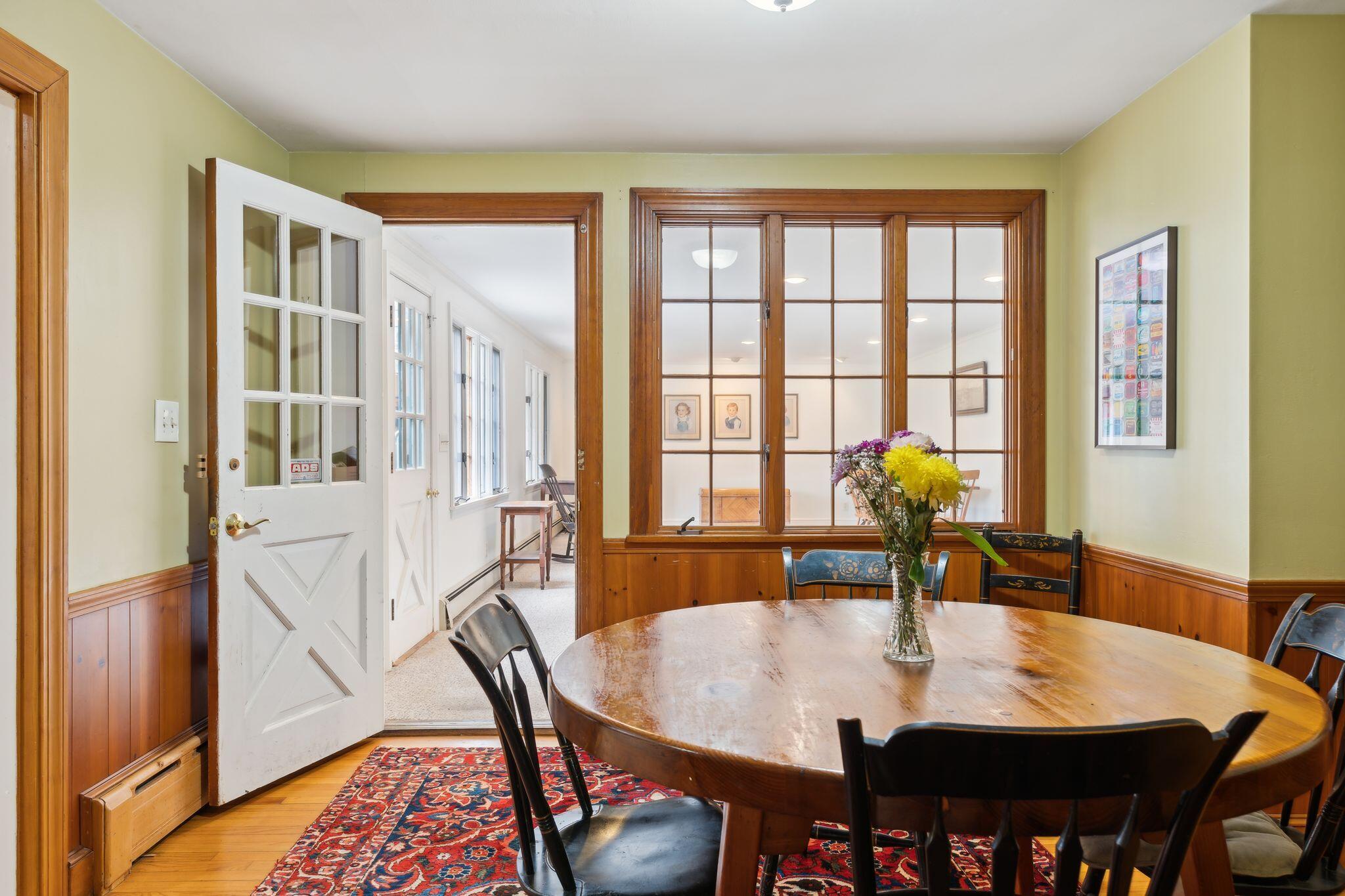 42 Foreside Road