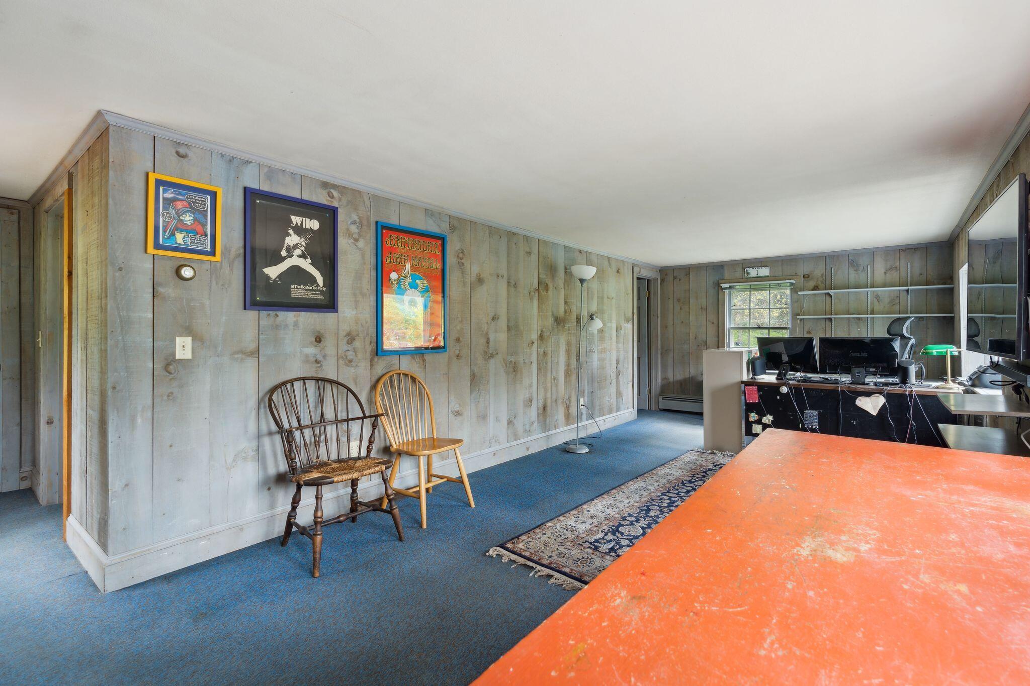 42 Foreside Road