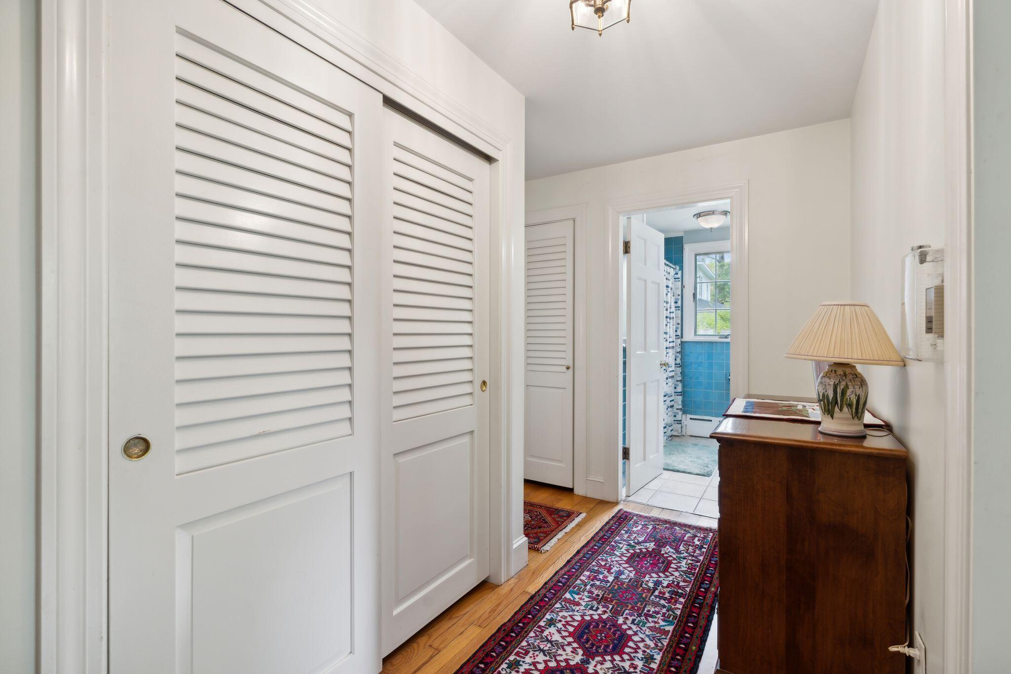 42 Foreside Road
