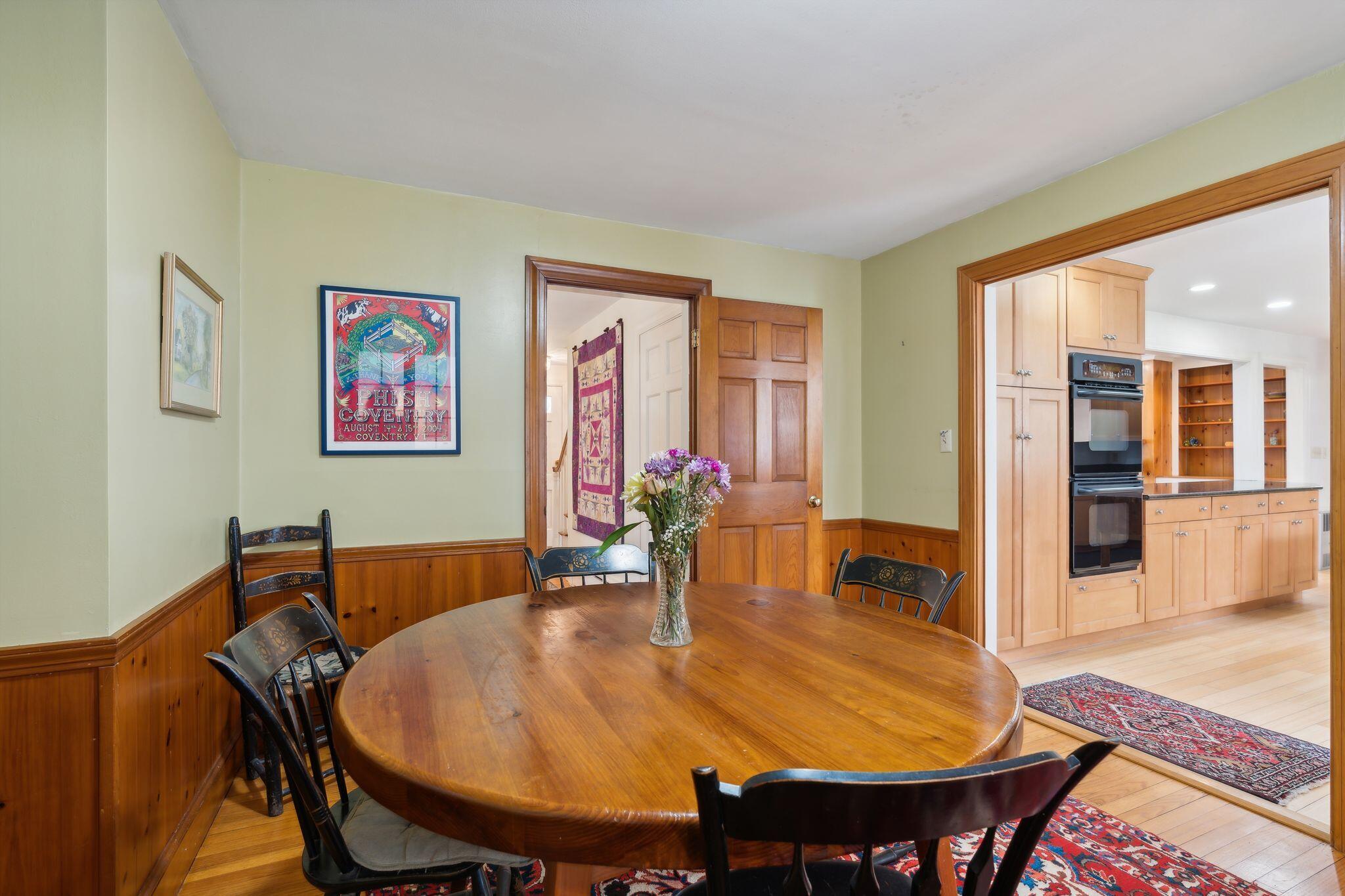 42 Foreside Road