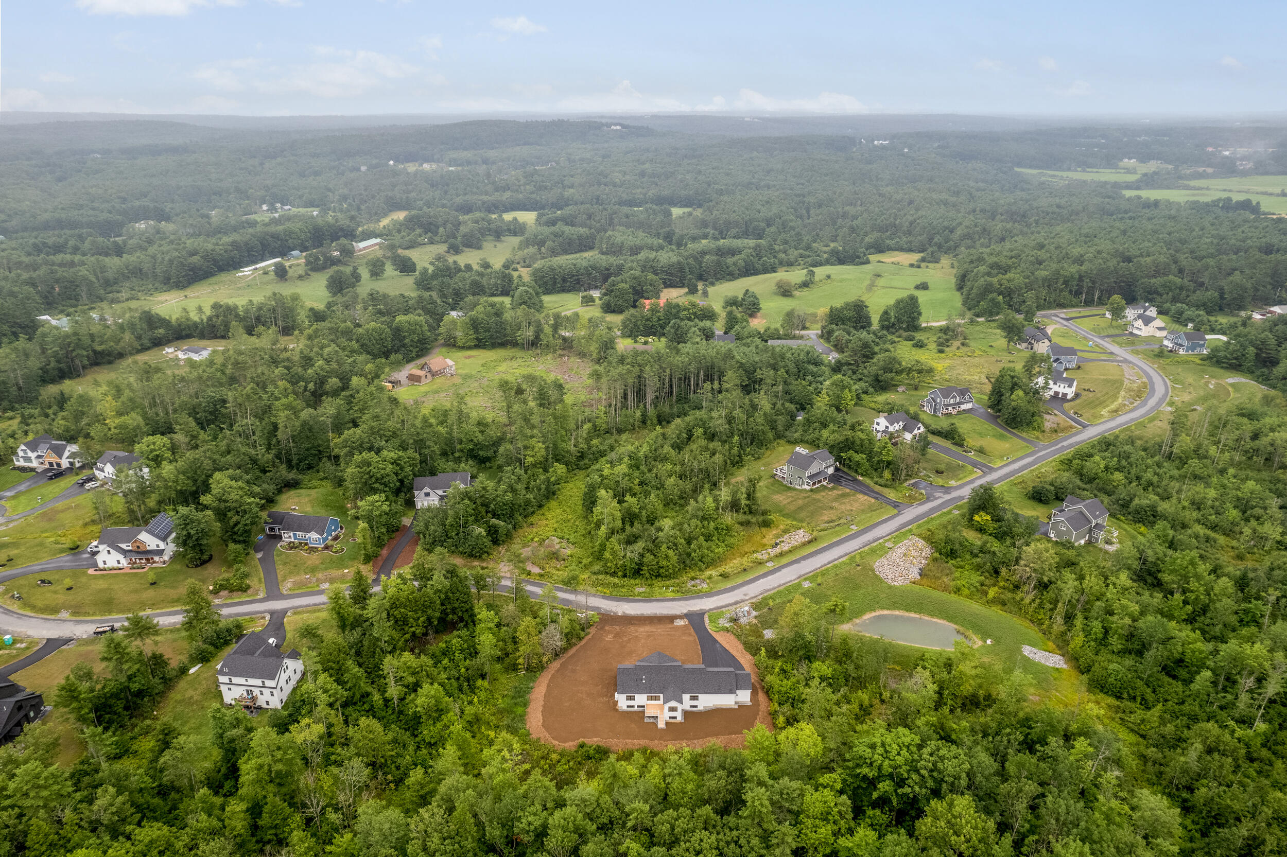 28 Pennywhistle Drive