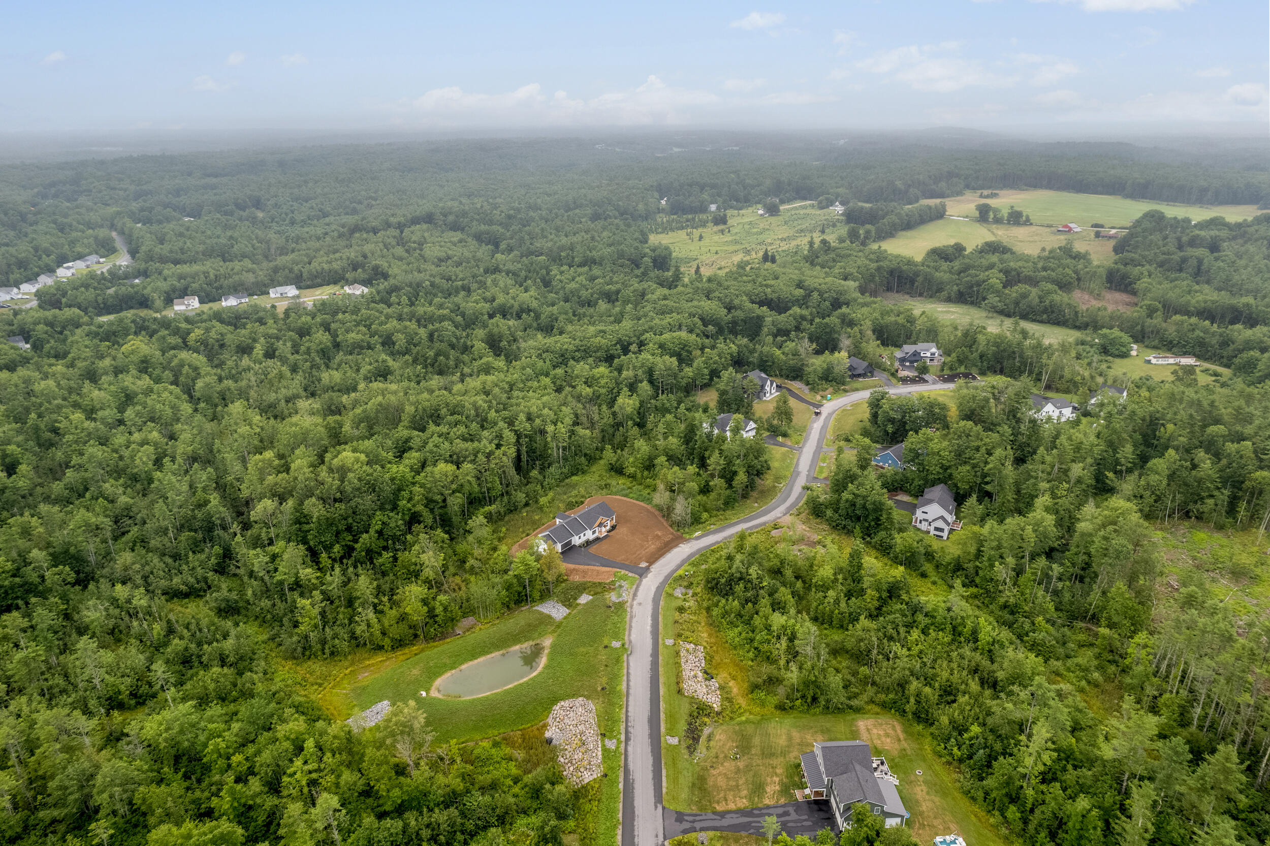 28 Pennywhistle Drive
