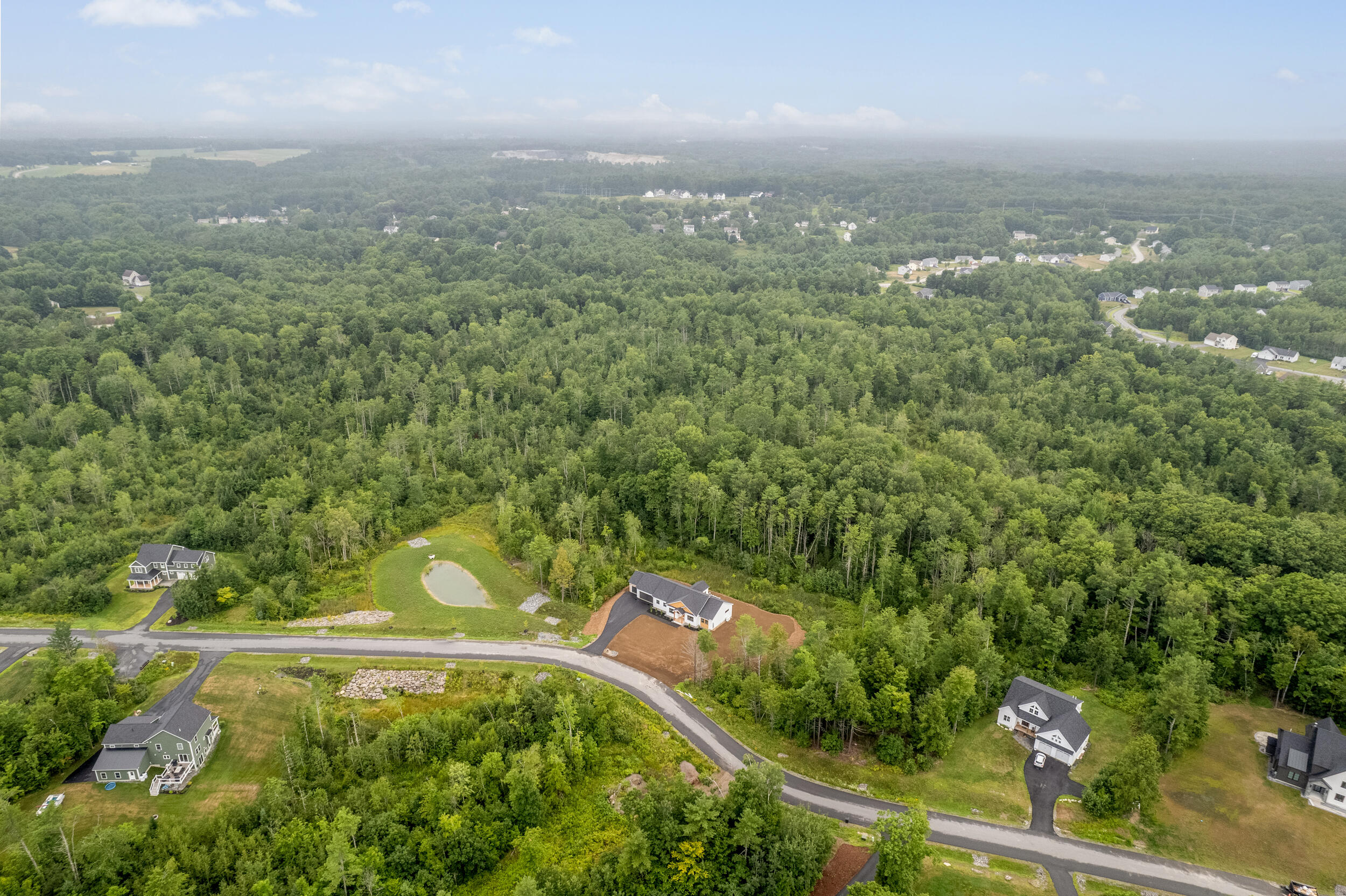 28 Pennywhistle Drive