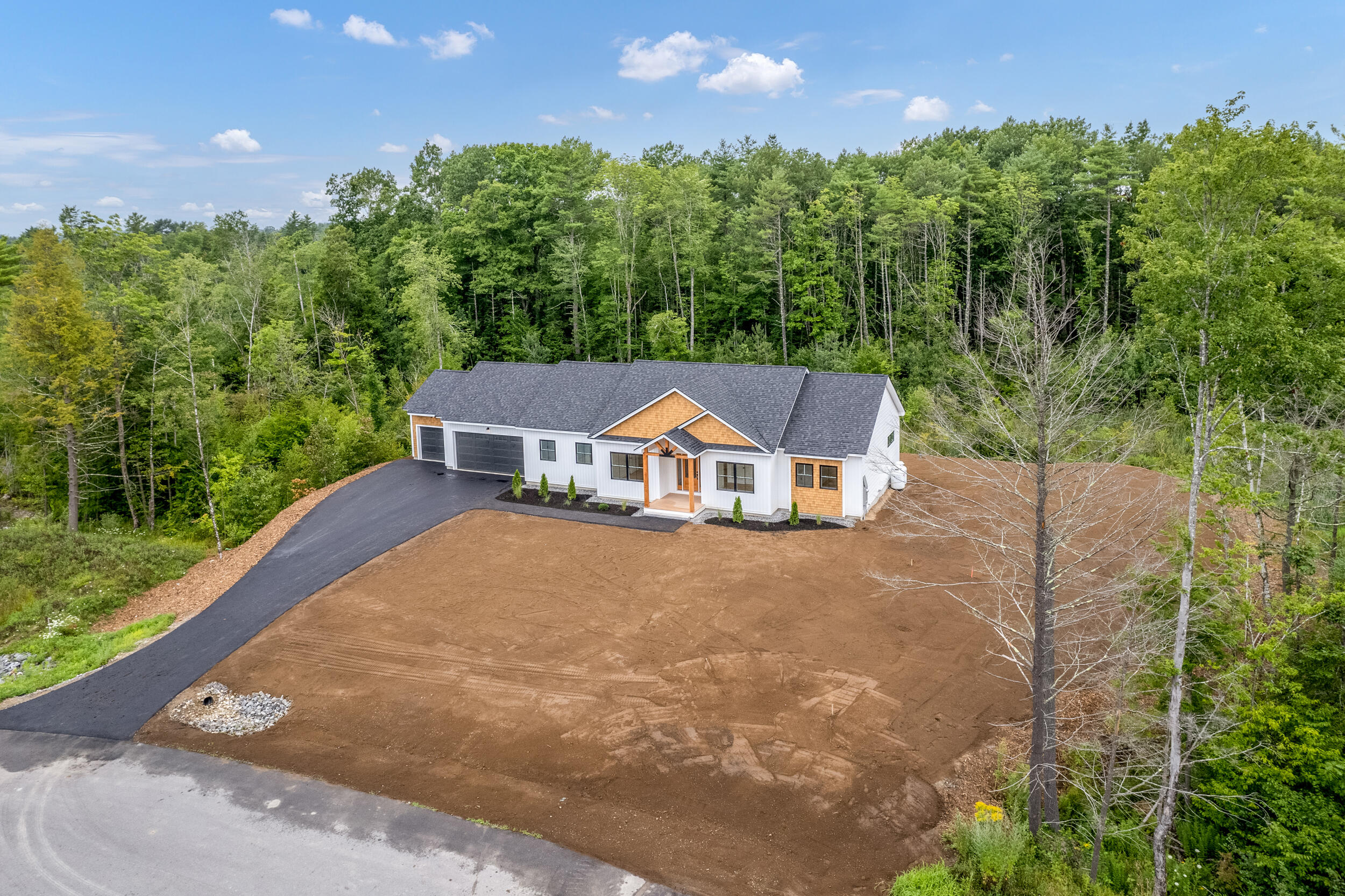 28 Pennywhistle Drive
