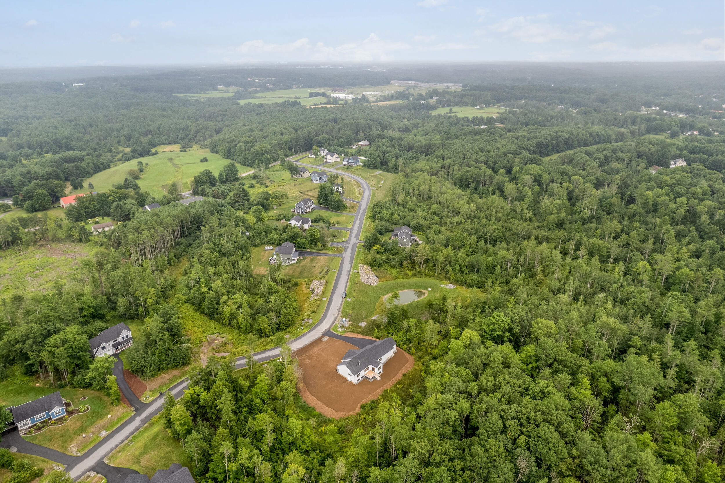 28 Pennywhistle Drive