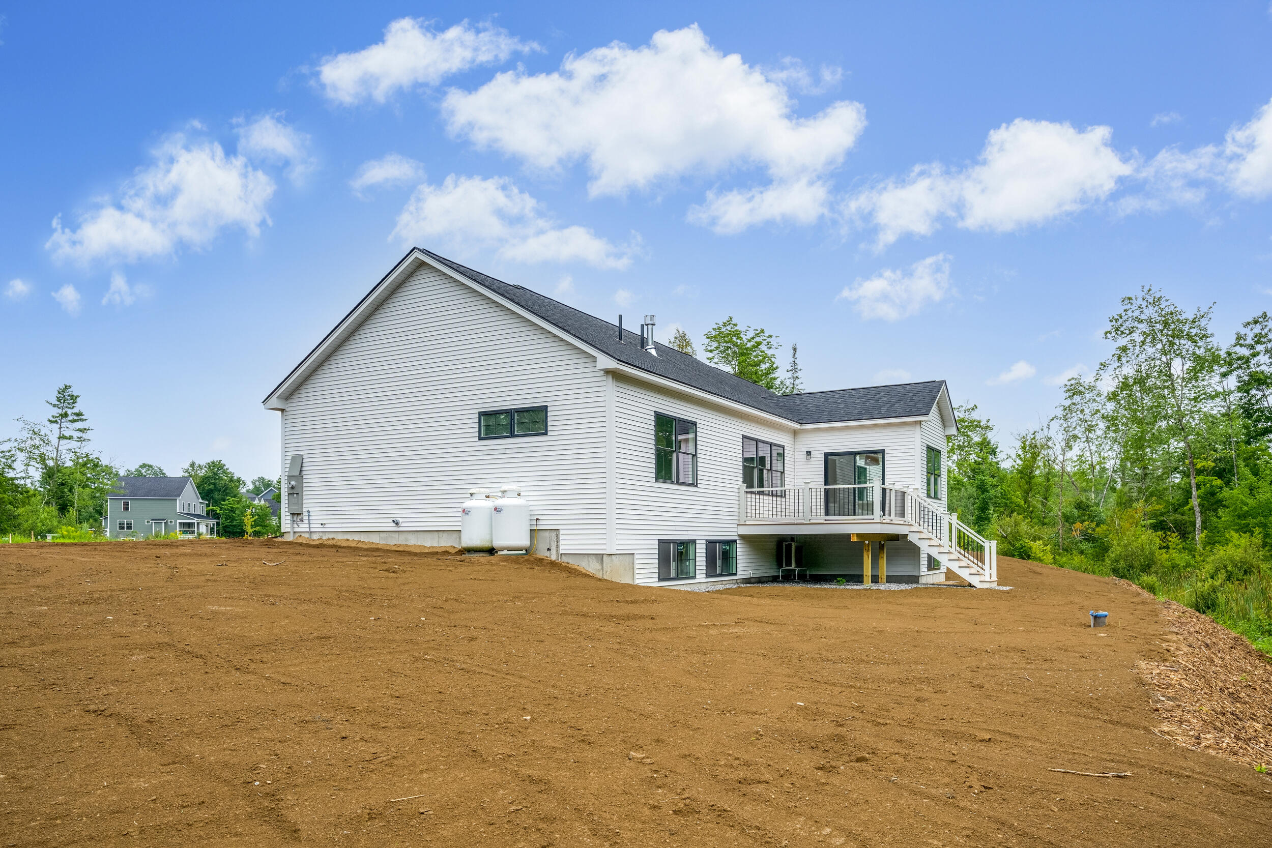 28 Pennywhistle Drive