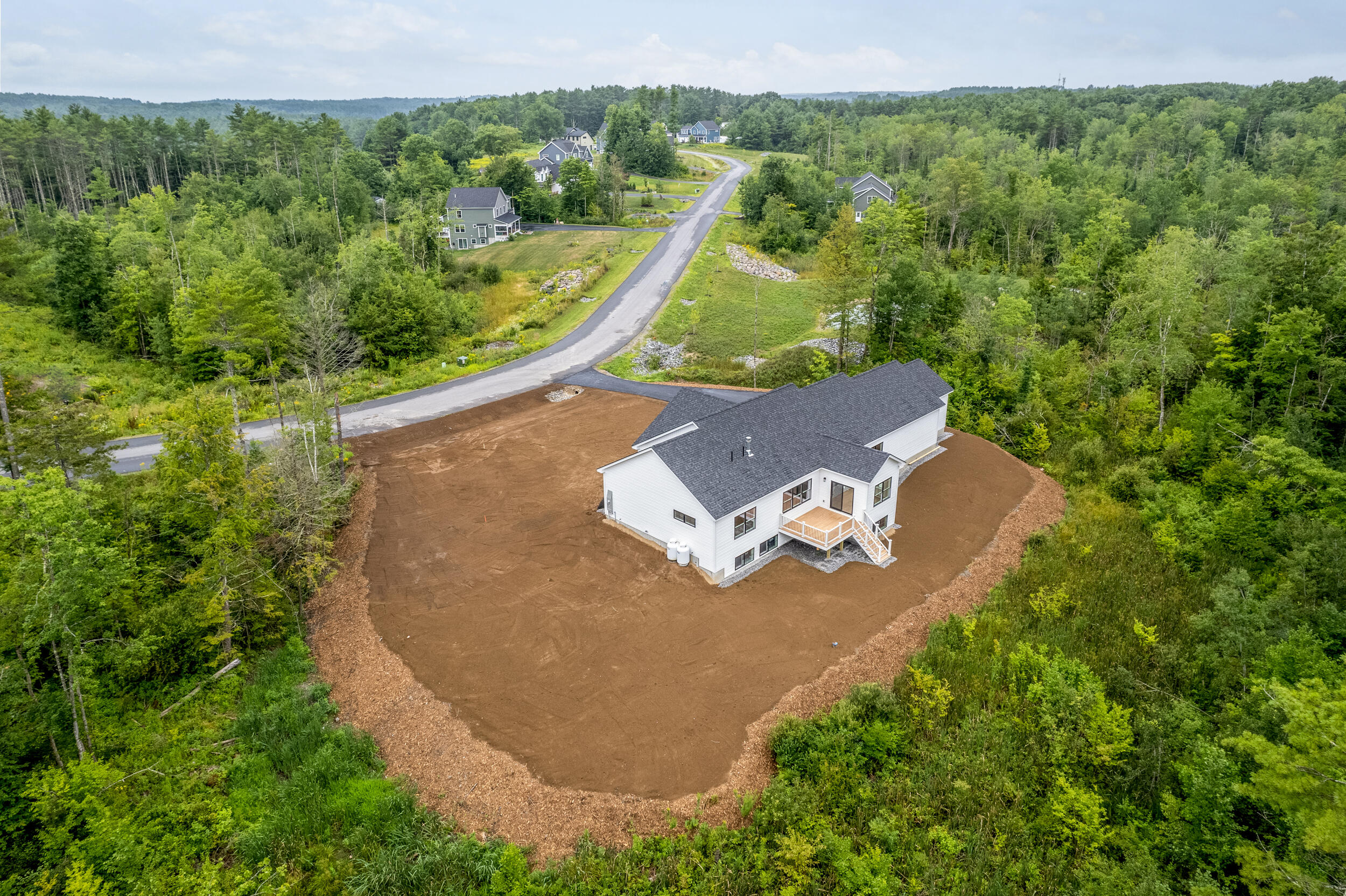 28 Pennywhistle Drive