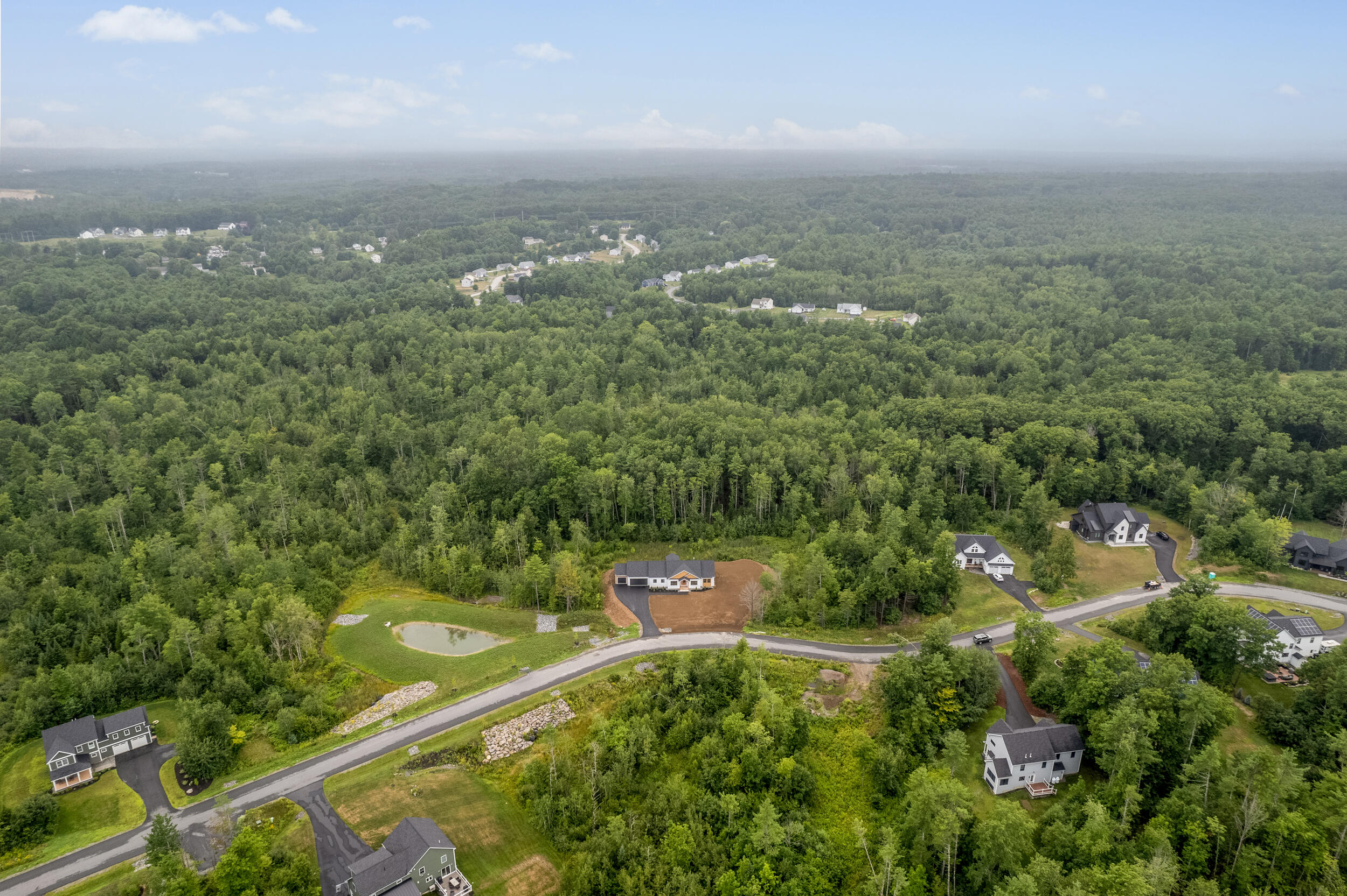 28 Pennywhistle Drive