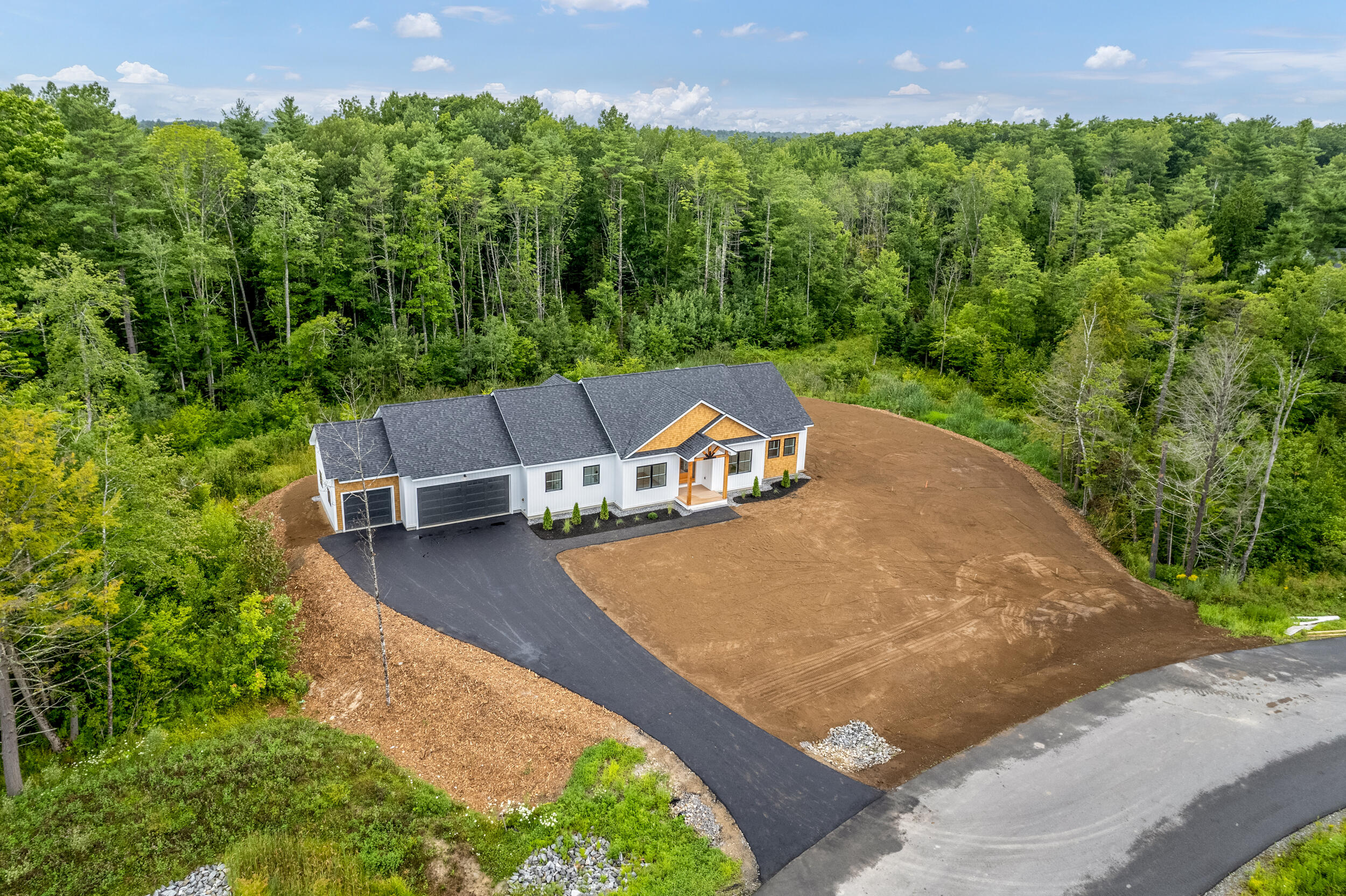 28 Pennywhistle Drive