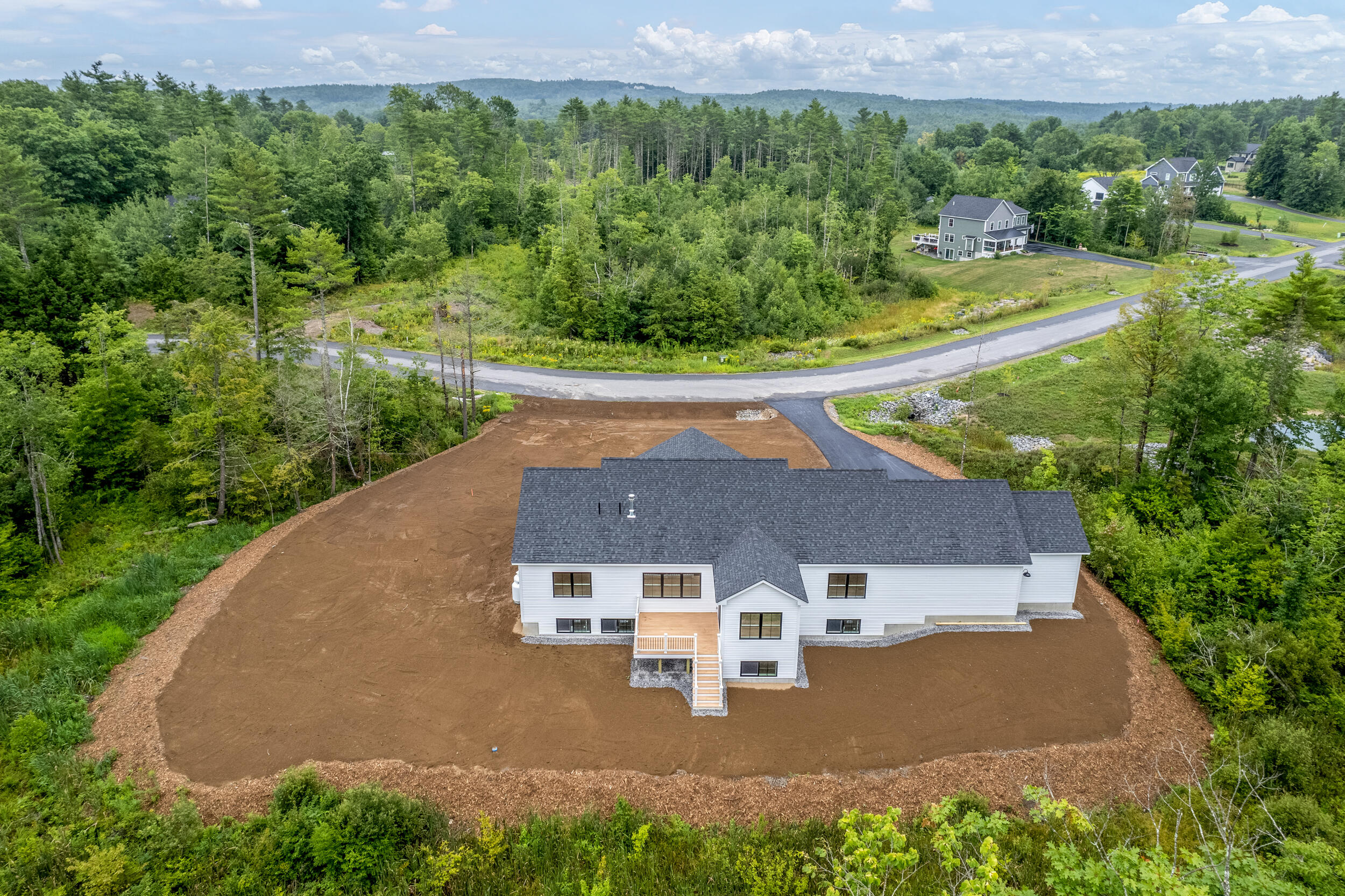 28 Pennywhistle Drive