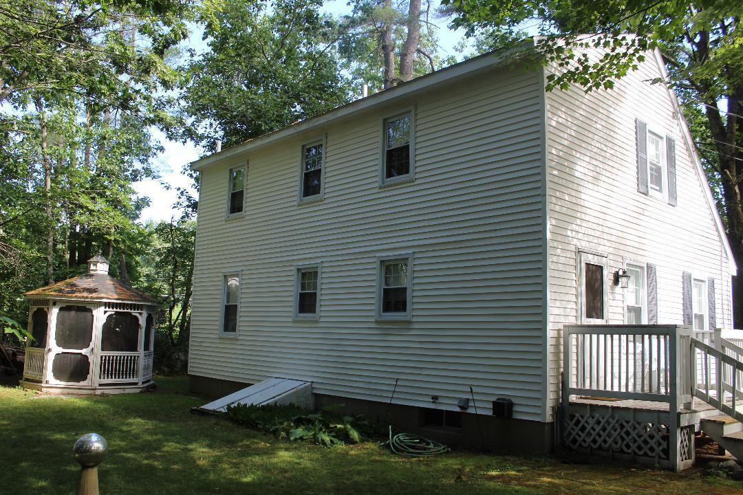 550 Falmouth Road
