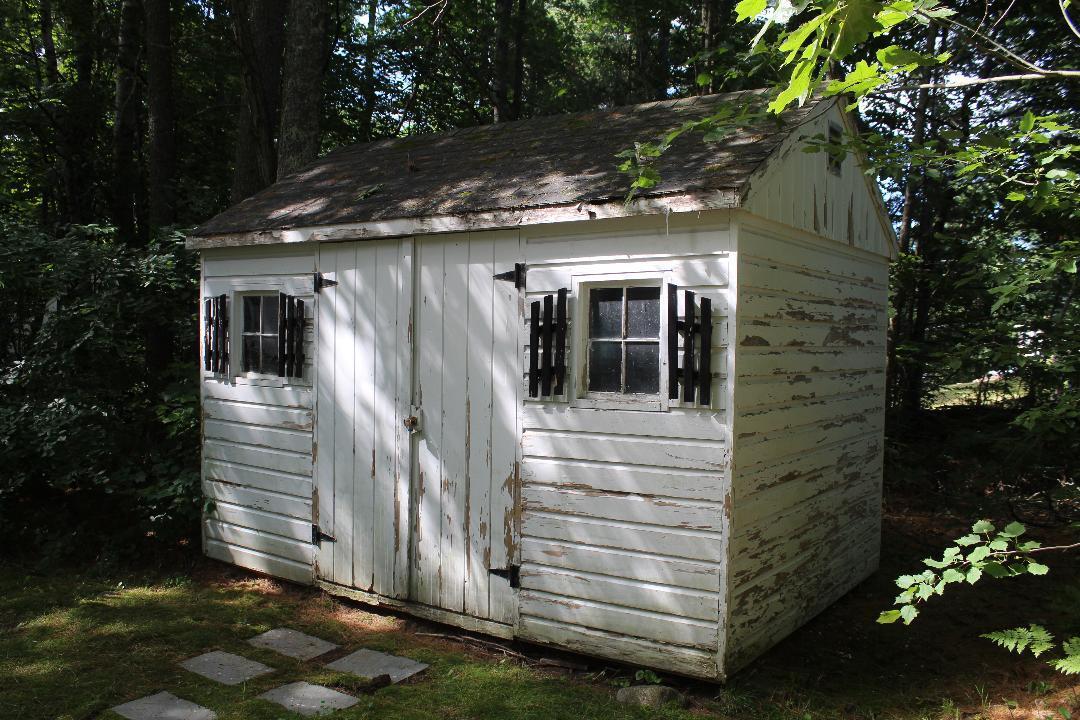 550 Falmouth Road