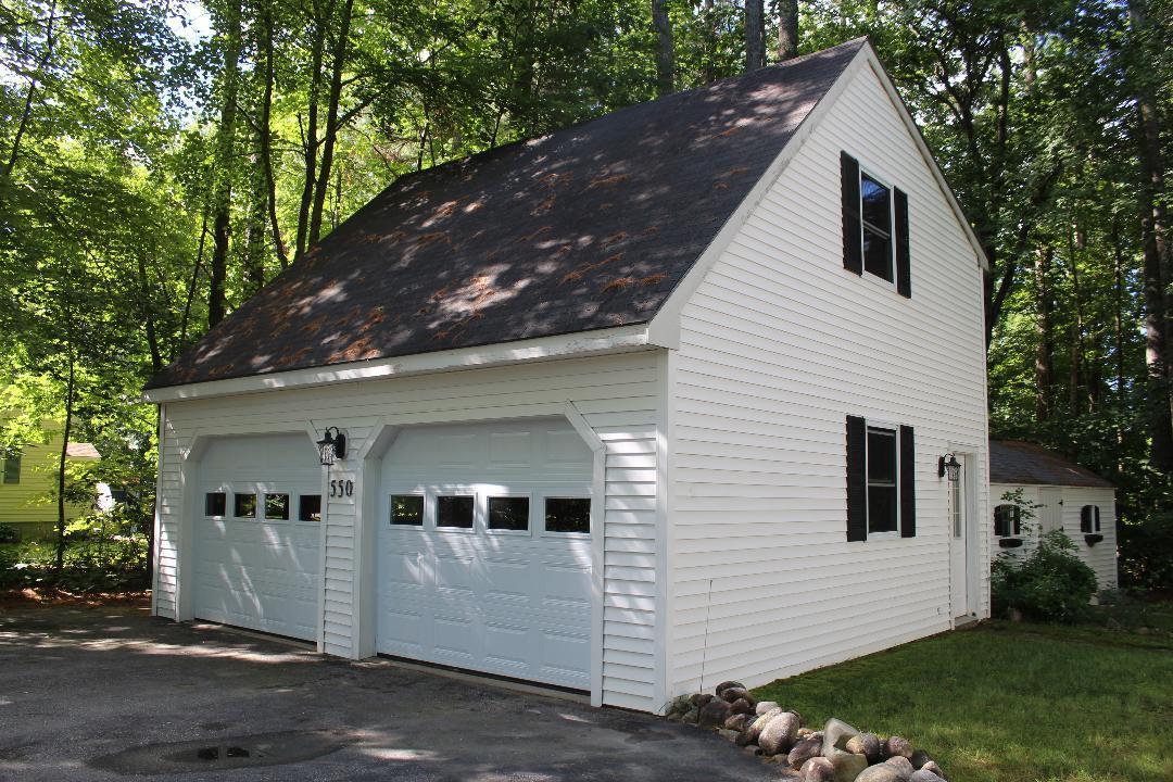 550 Falmouth Road