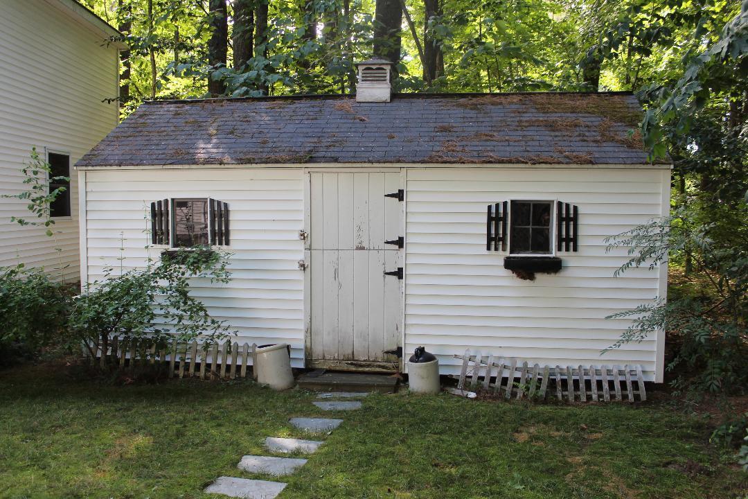 550 Falmouth Road