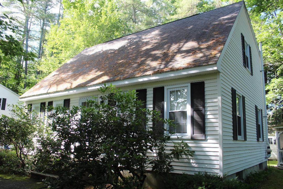 550 Falmouth Road