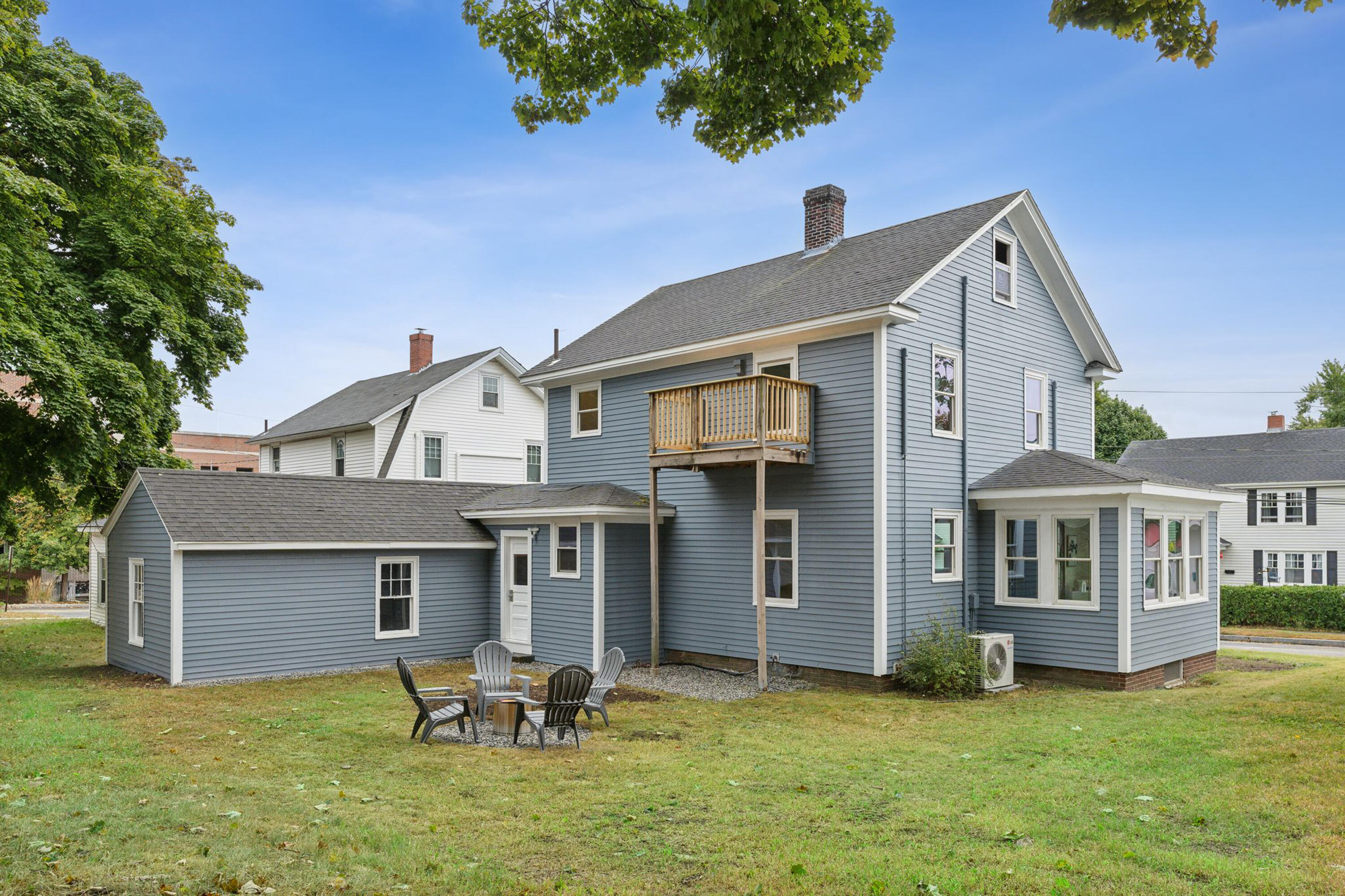 5 Chamberlain Avenue