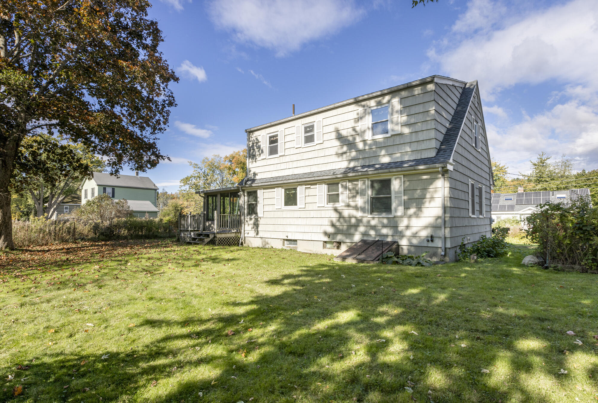 17 Vermont Avenue