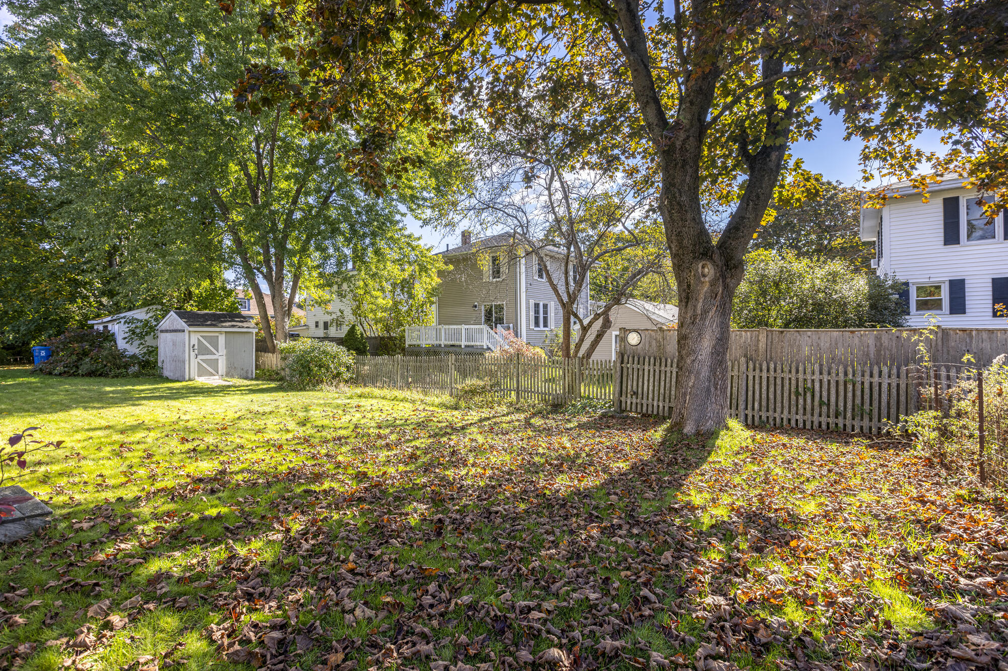 17 Vermont Avenue