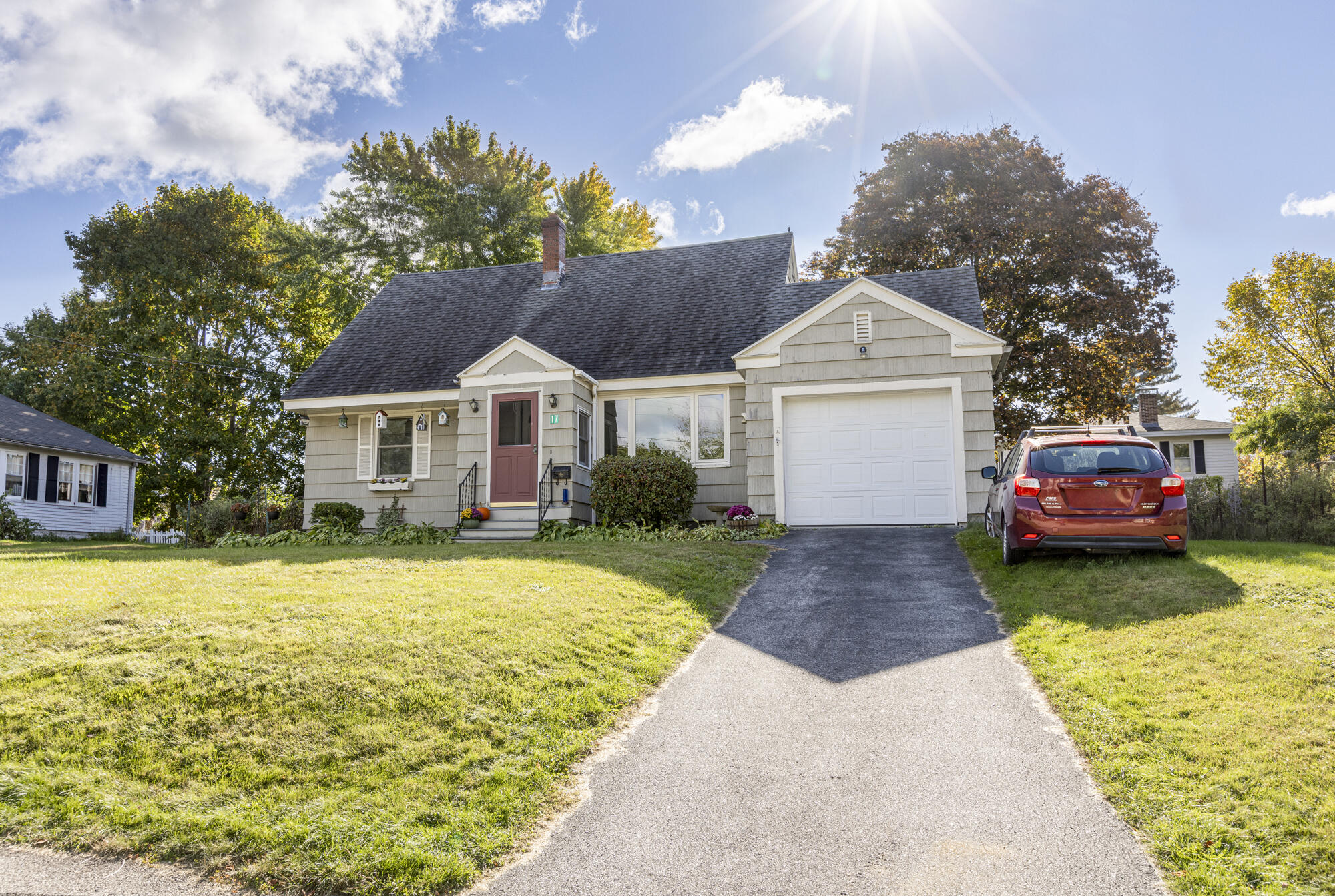 17 Vermont Avenue
