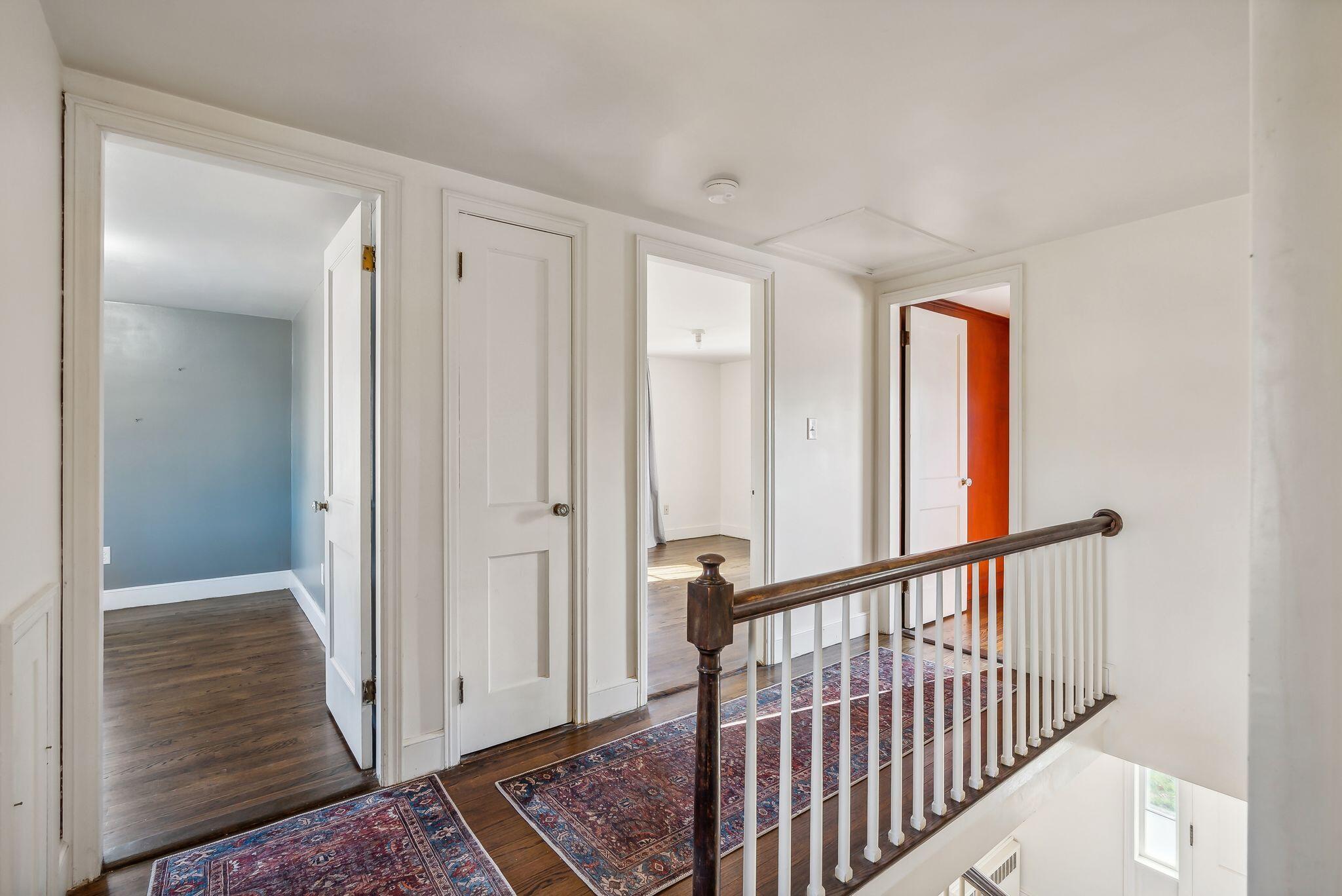 411 Woodford Street