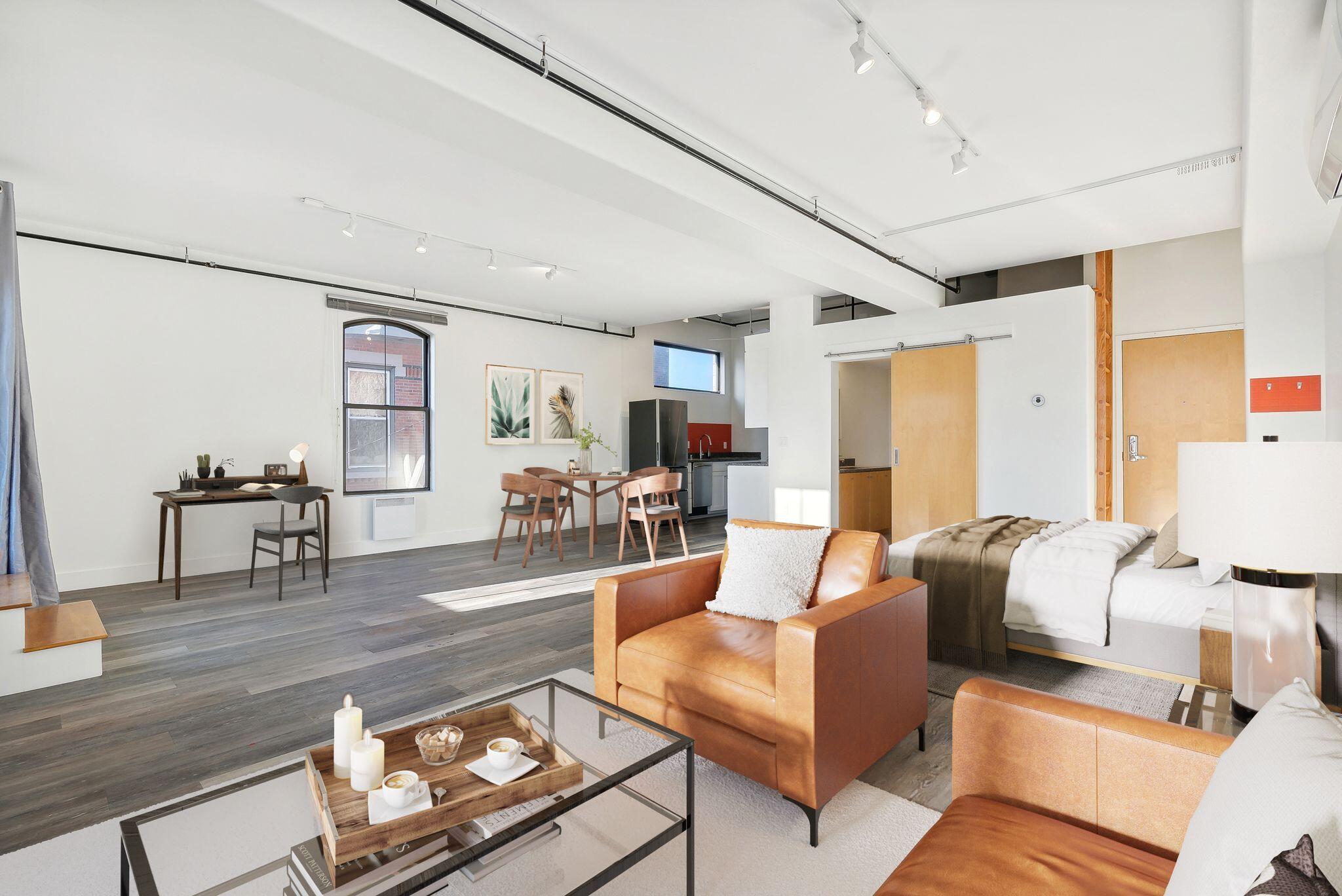 273 Congress Street, 9